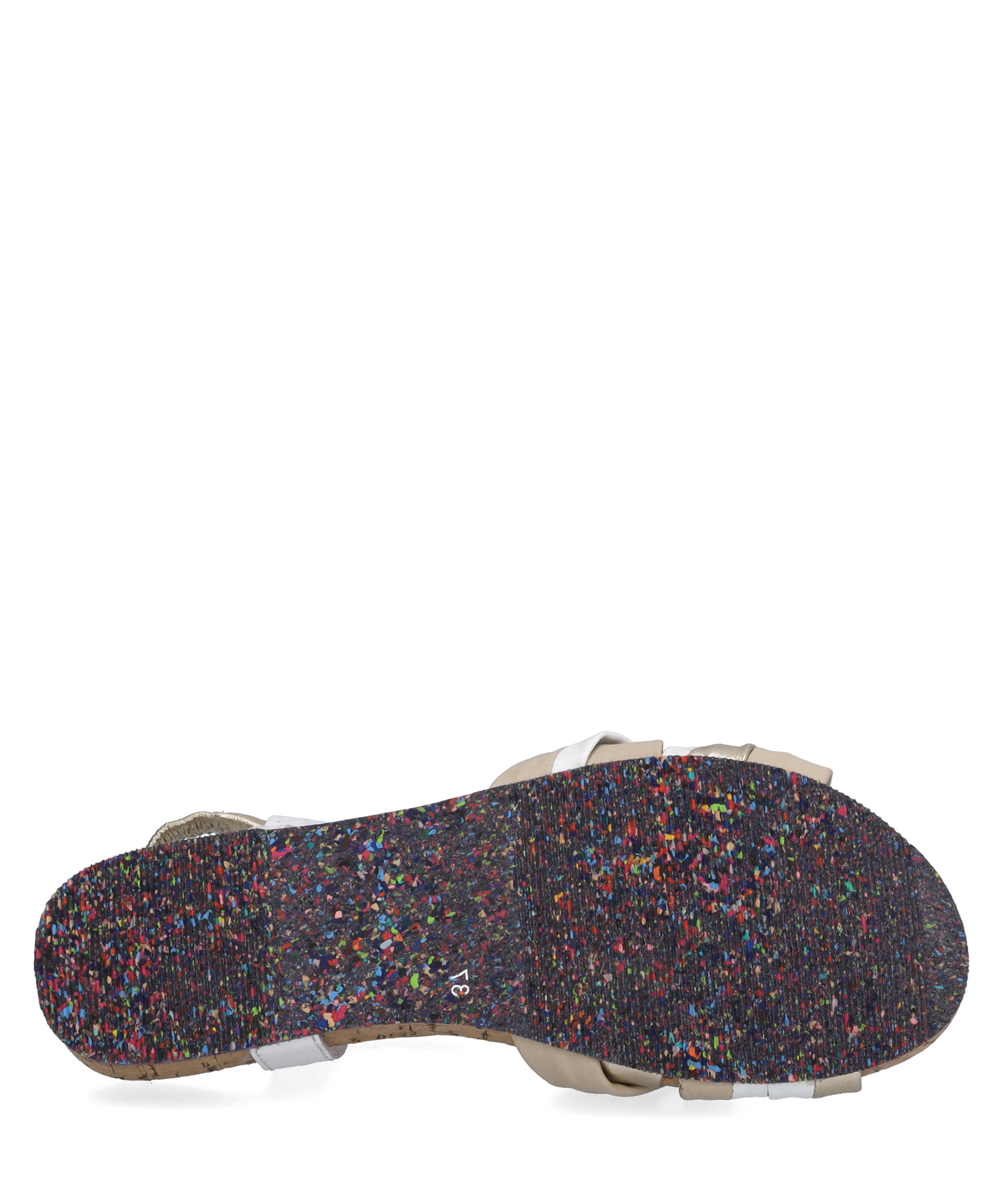 Josef Seibel Sandale »Henriette 03, beige-multi«