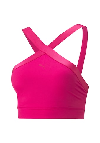 PUMA Sport-BH »Flawless Sculpt Longline Tra...