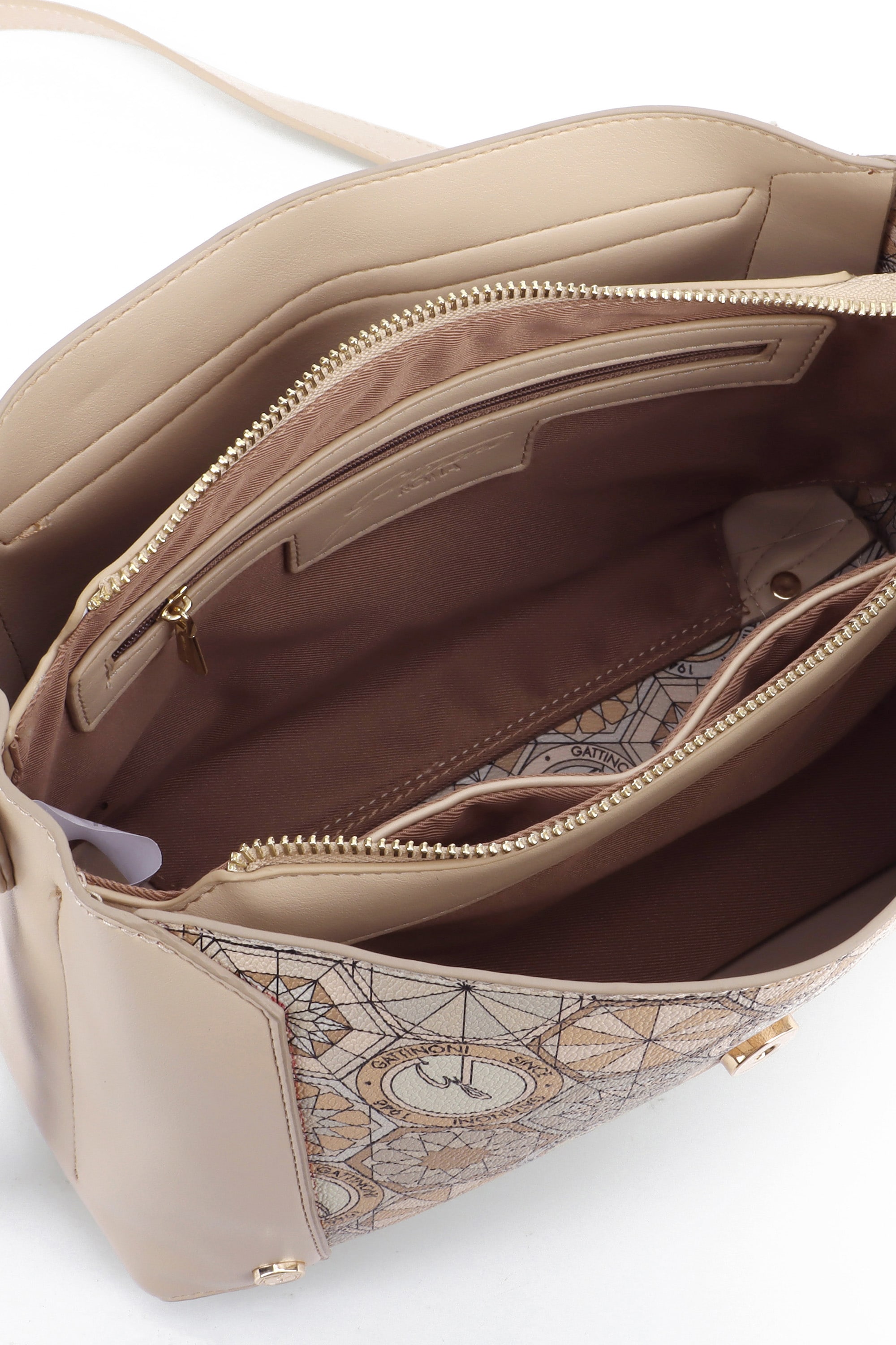 Gattinoni Schultertasche »Teodosia Flap Messenger Bag Damen« Schultertasche Damen, Abendtasche, Fashion, Lifestyle, Sale