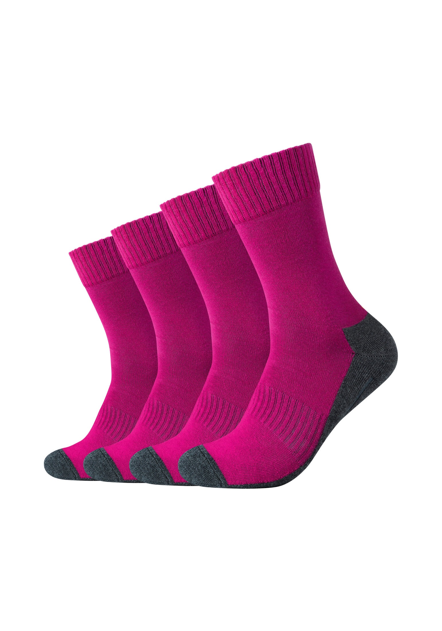 Camano Socken "Sportsocken 4er Pack" günstig online kaufen