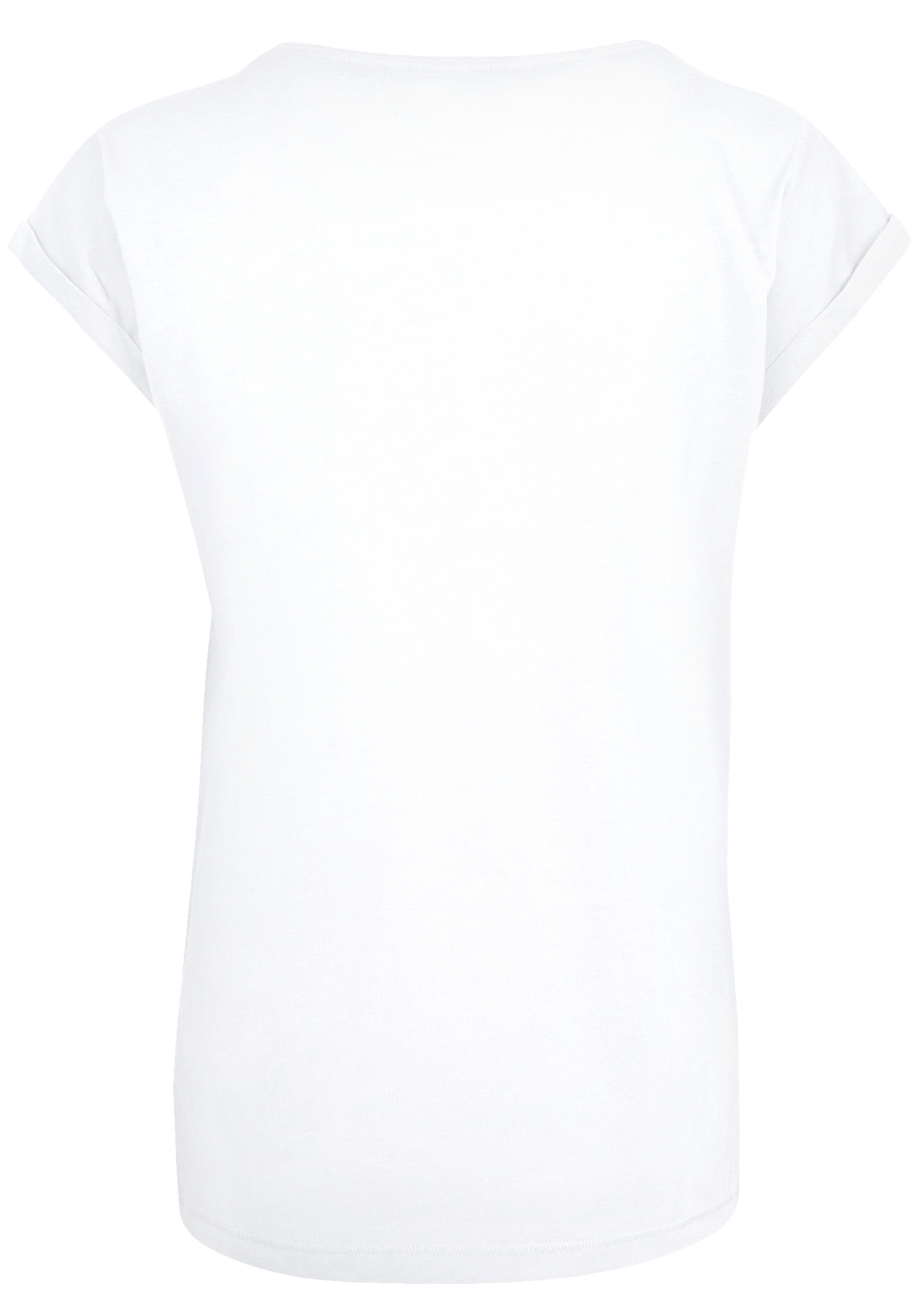 Thumbnail - F4NT4STIC T-Shirt "Dinosaurier Sinoceratops Skull", Premium Qualität