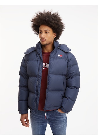 TOMMY JEANS Tommy Džinsai Steppjacke »TJM ALASKA P...