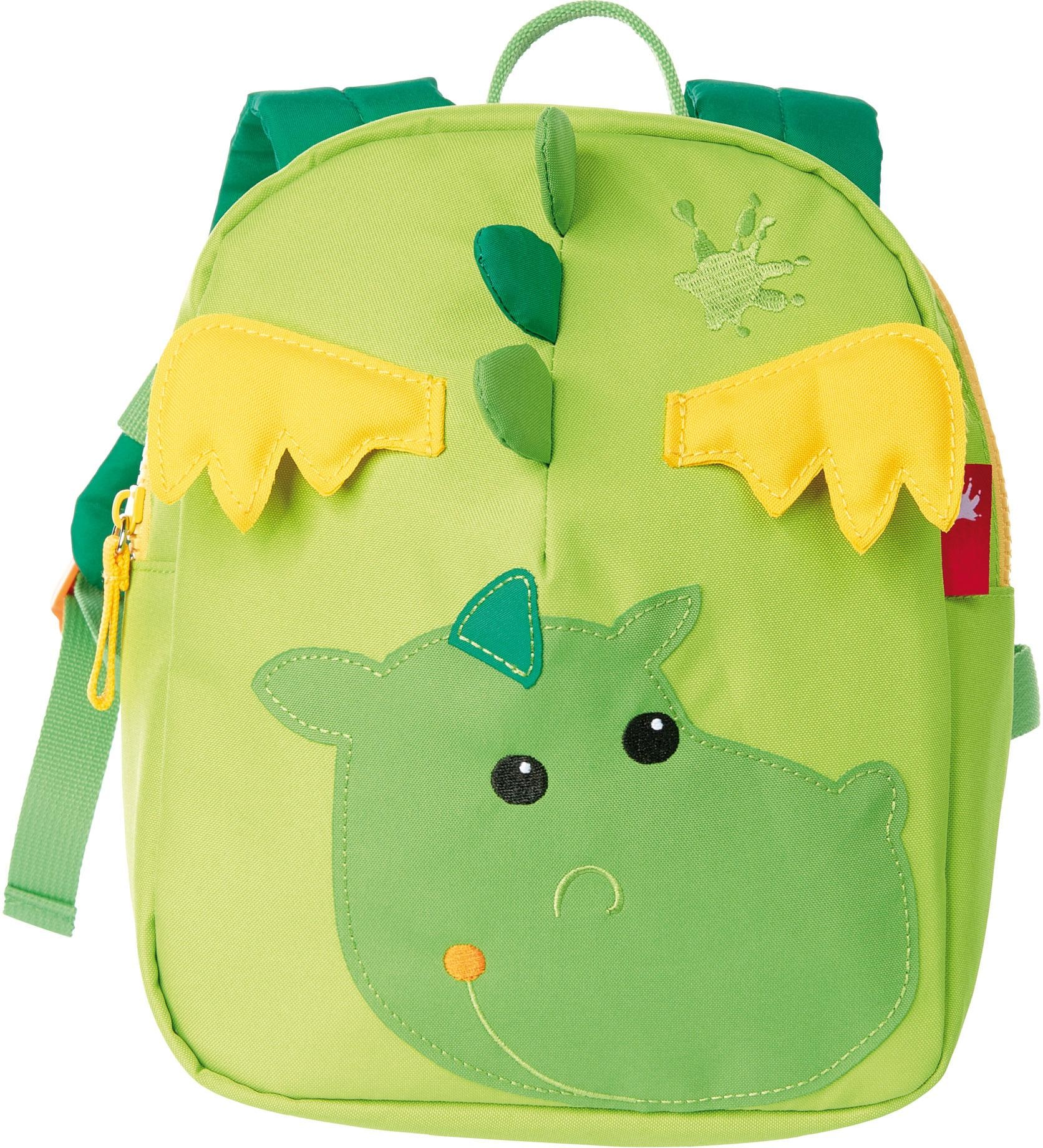 Kinderrucksack »Drache«