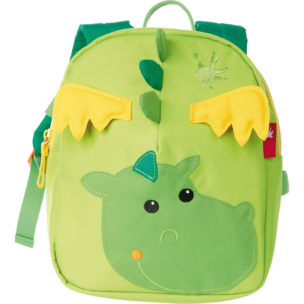 Sigikid Kinderrucksack »Drache«