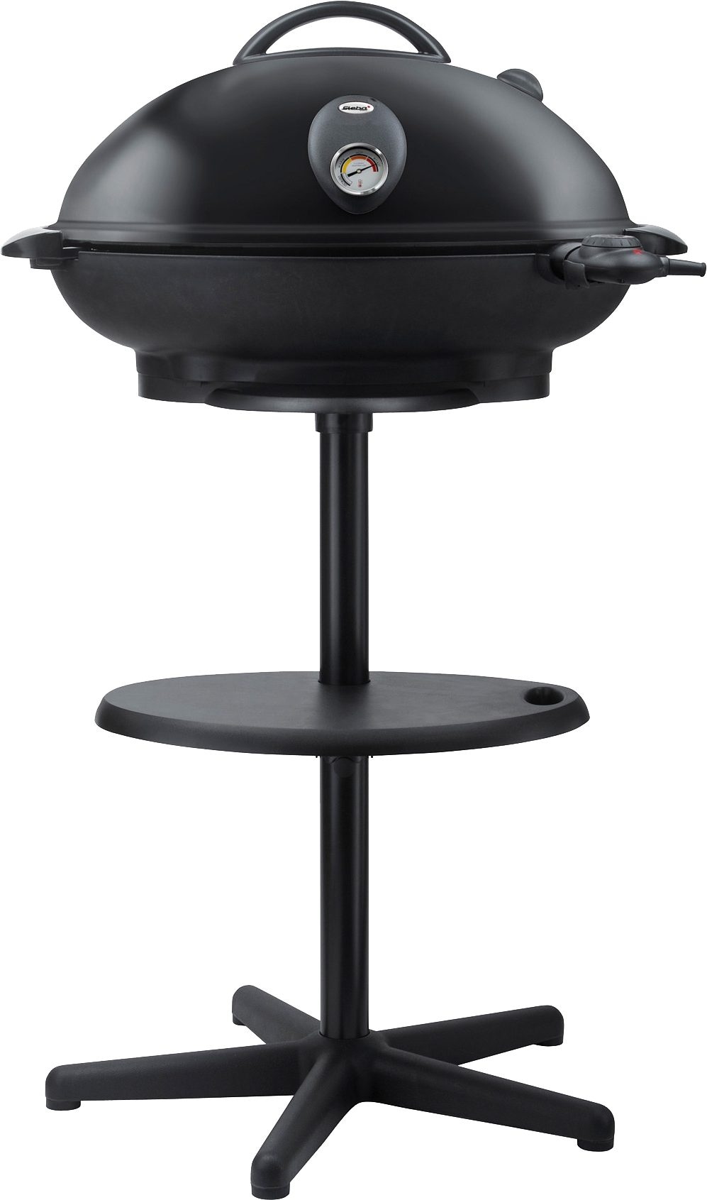 Steba Elektro-Standgrill »VG 350 BIG«, 2200 W