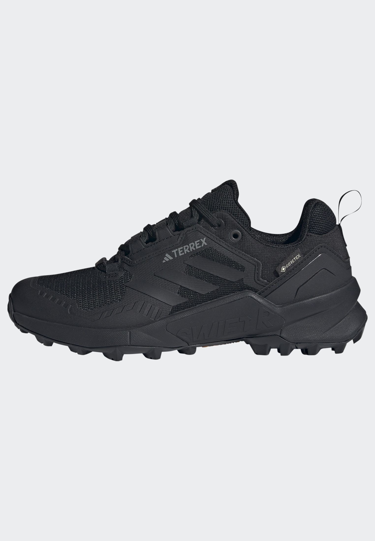 adidas TERREX Wanderschuh »TERREX SWIFT R3 GORE-TEX«, wasserdicht