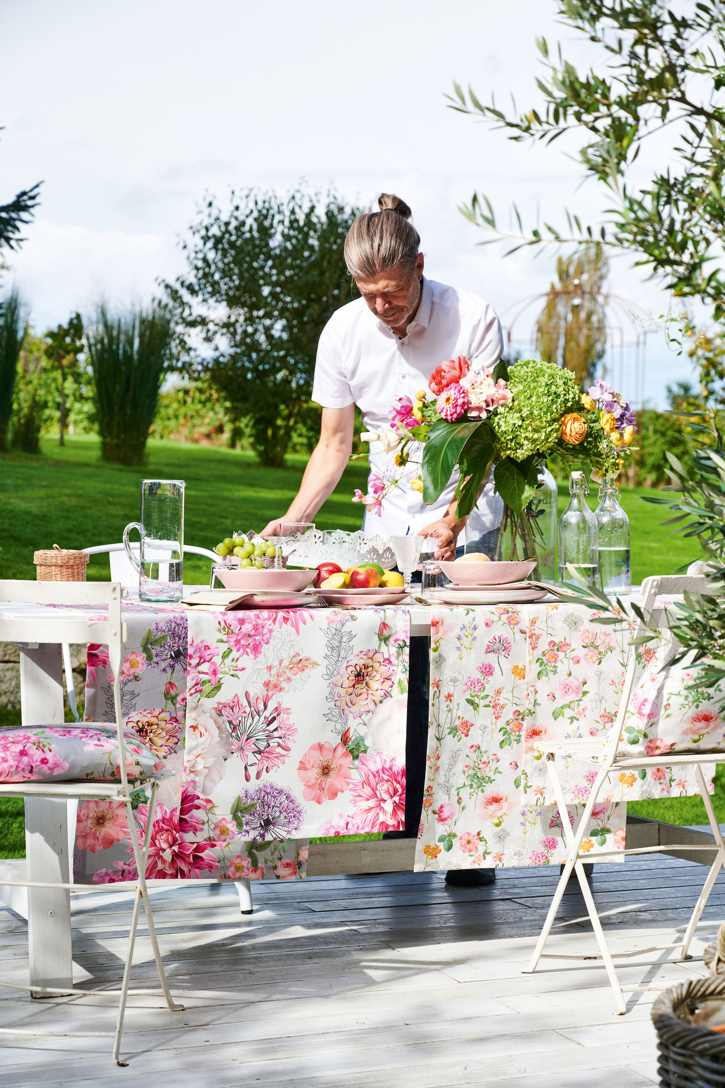 Thumbnail - APELT Kissenhülle "6748"