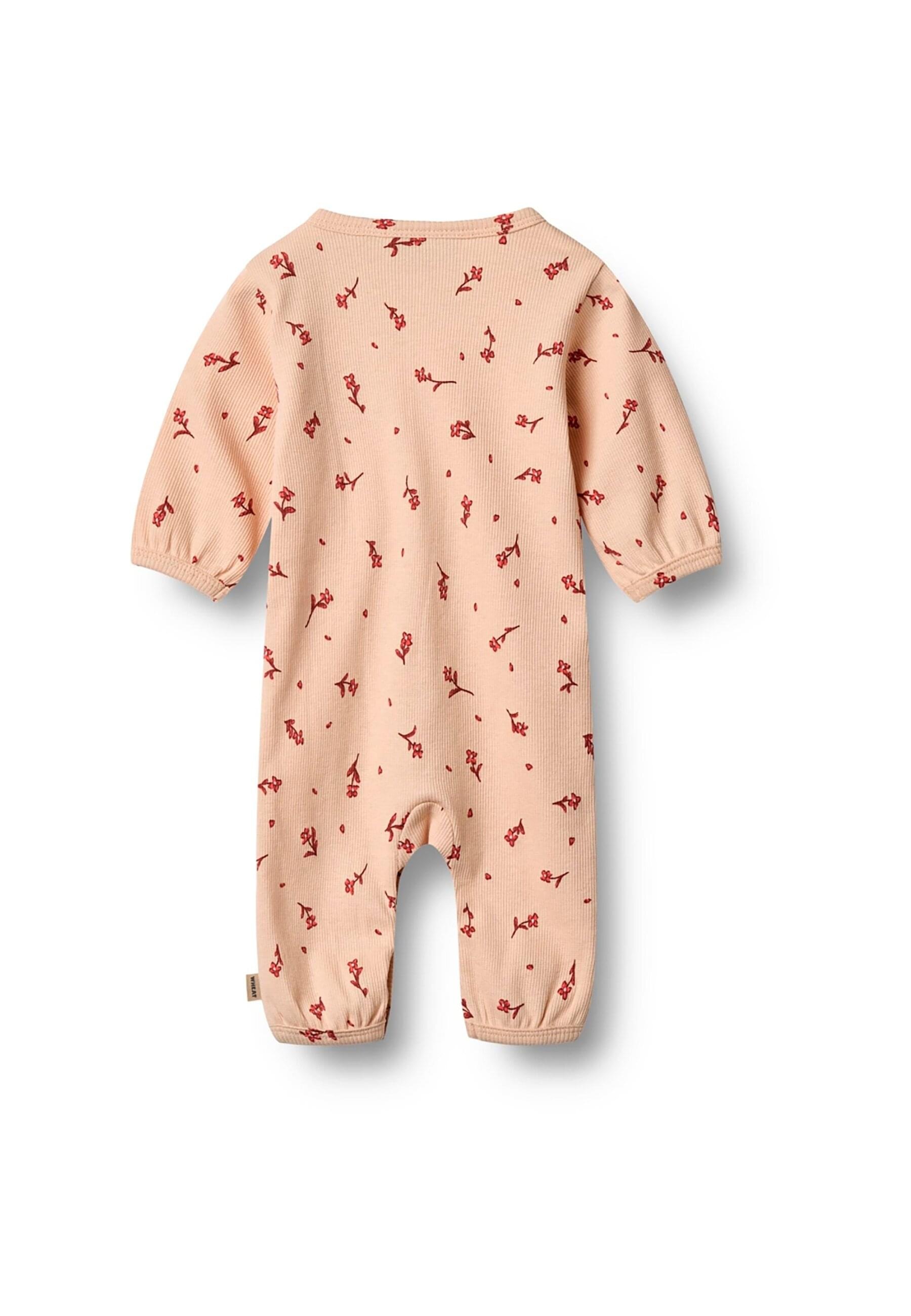 WHEAT Jumpsuit »WHEAT Jumpsuit L/S Felizia«