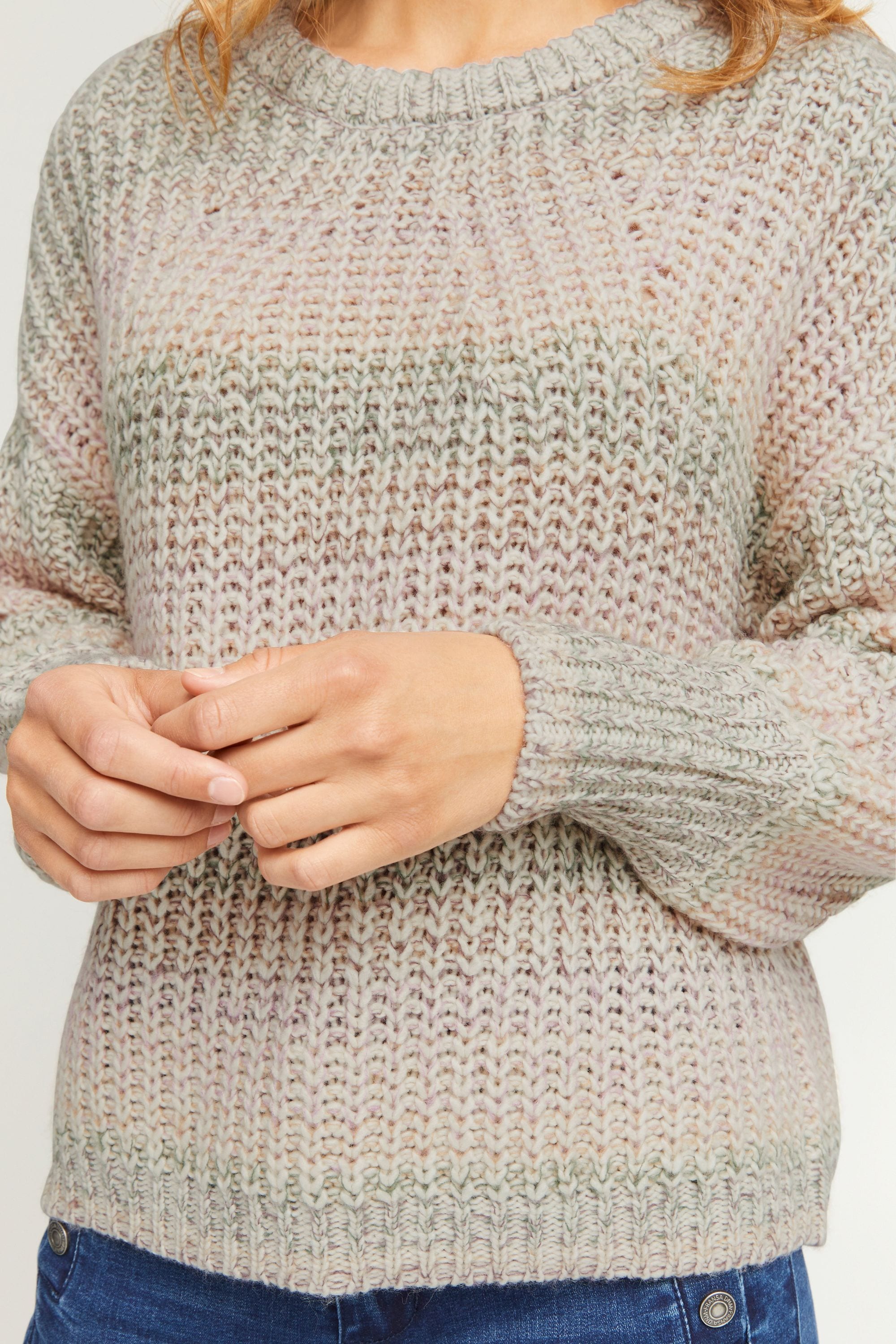 fransa Strickpullover »Fransa FRLisa«