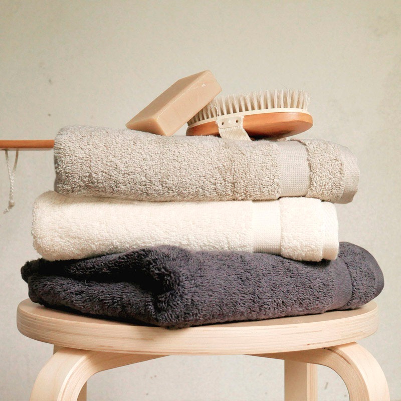 framsohn frottier Handtuch Set "Organic Nature" weich, Bio Baumwolle, Herge günstig online kaufen