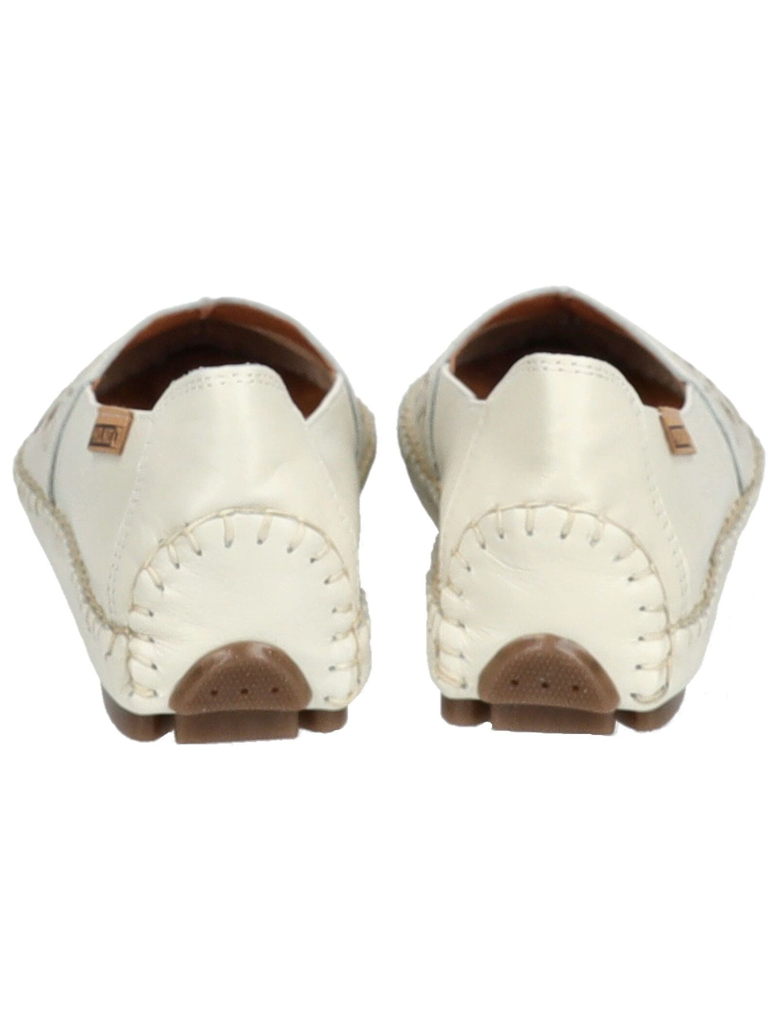 PIKOLINOS Slipper »PIKOLINOS Slipper Leder«