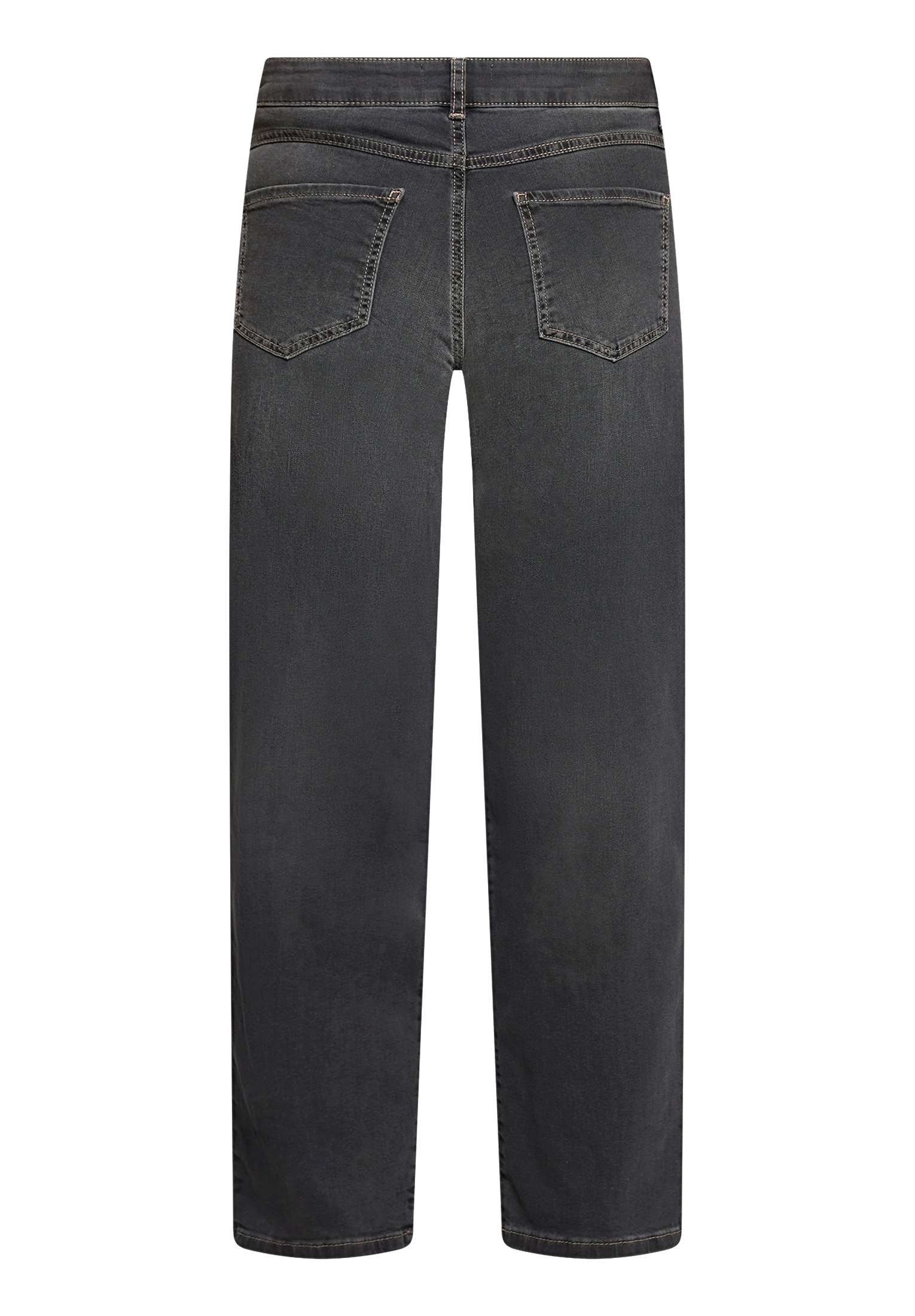 Cartoon Ankle-Jeans »Damen mit Waschung«