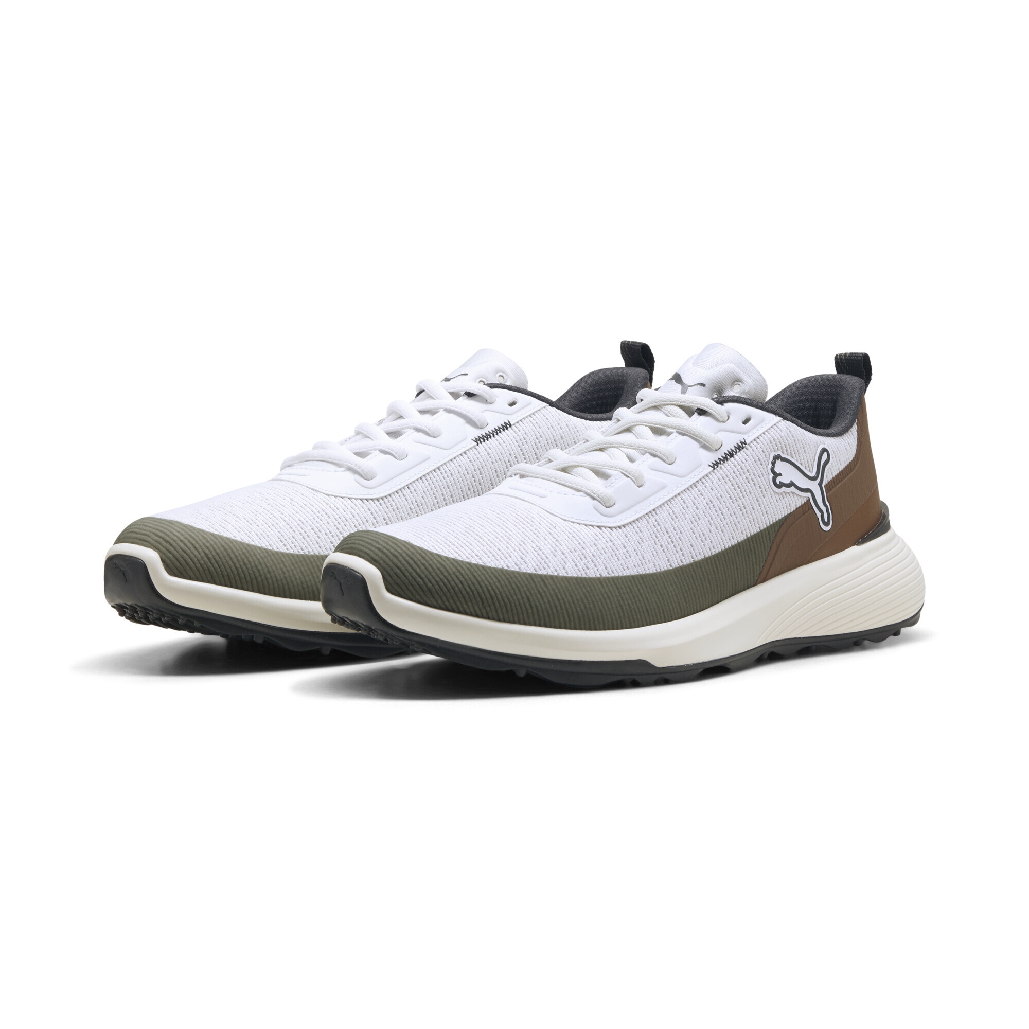 PUMA Golfschuh »Gruve Sport Golfschuhe Herren«