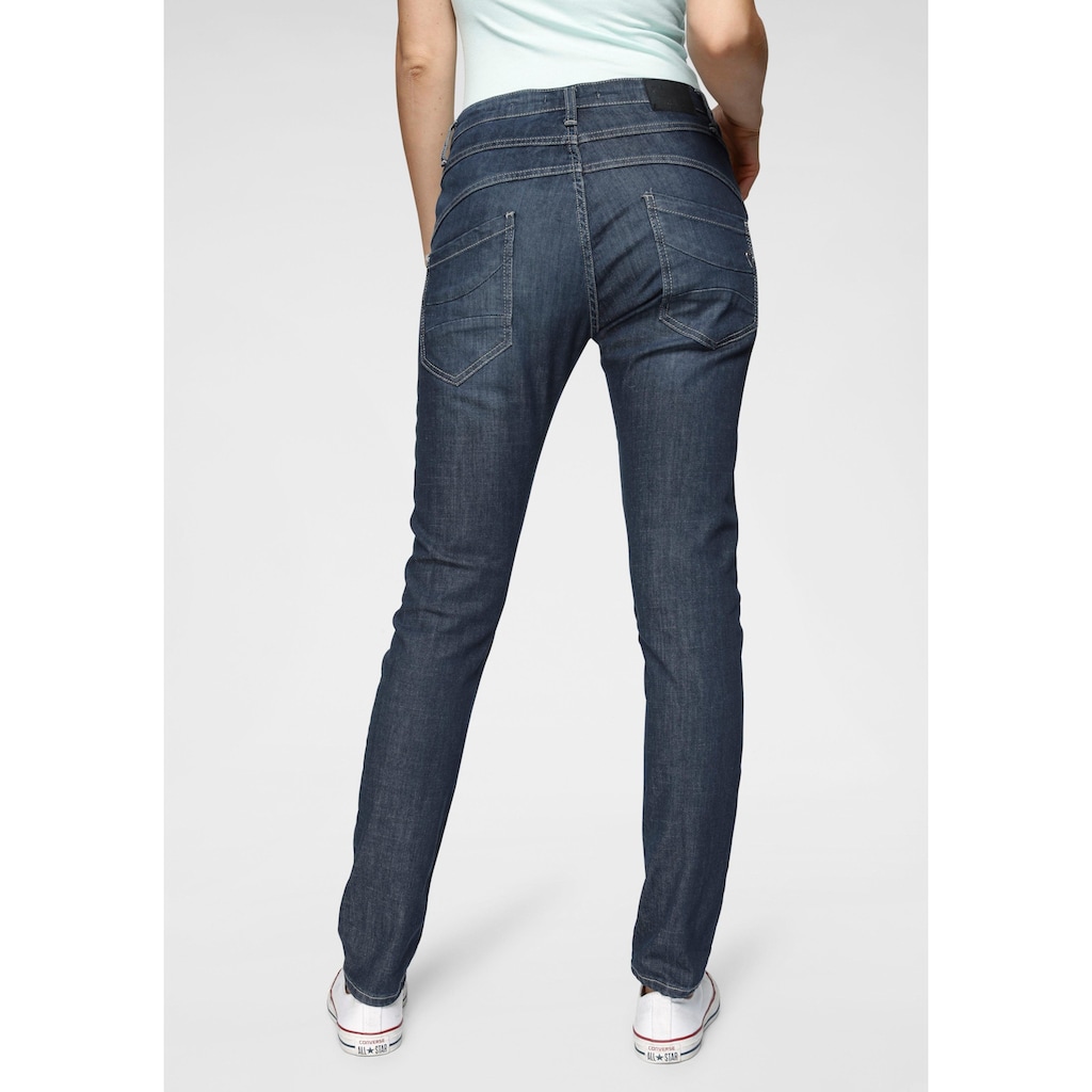 Please Jeans Boyfriend-Jeans »P78A«