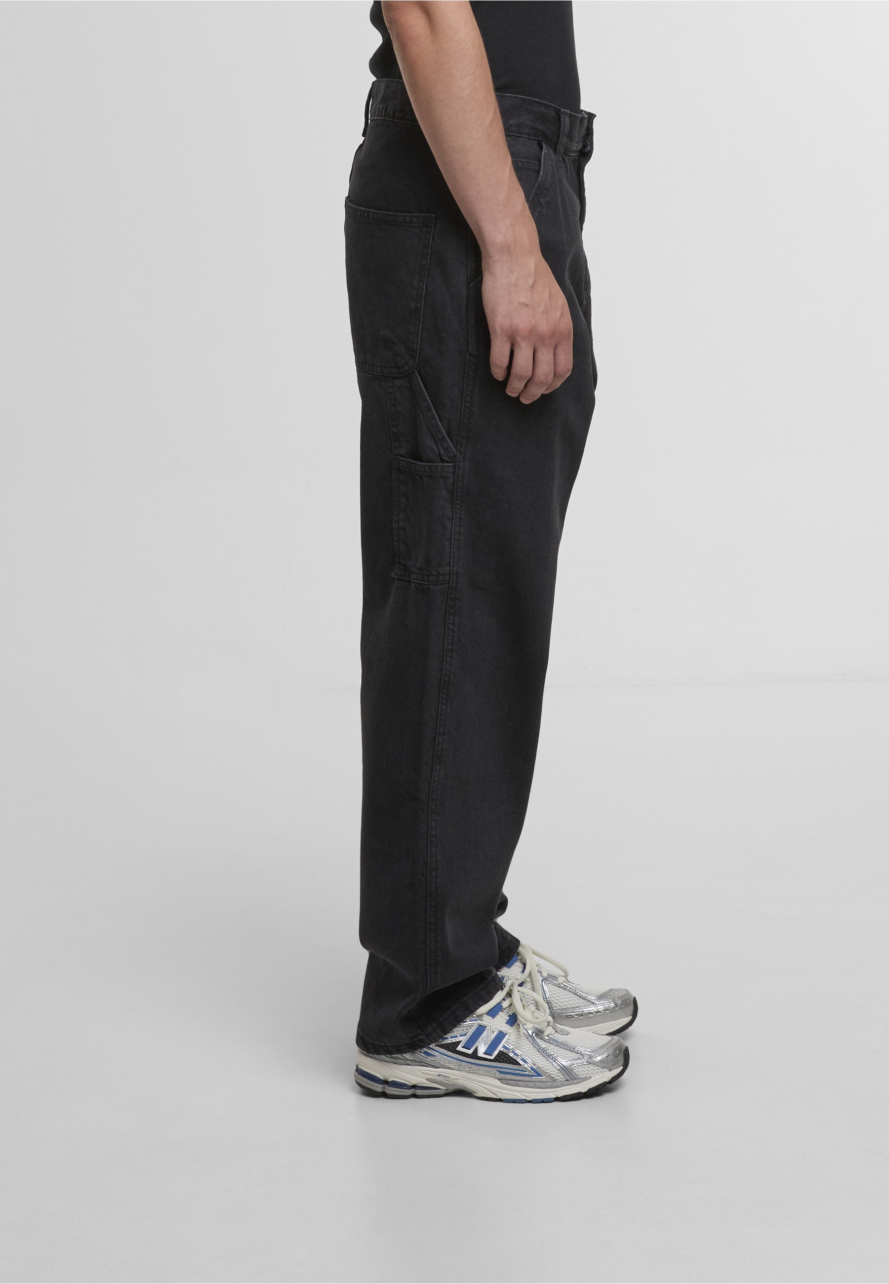 DEF Bequeme Jeans »DEF DEF Wood Straight Fit Jeans«