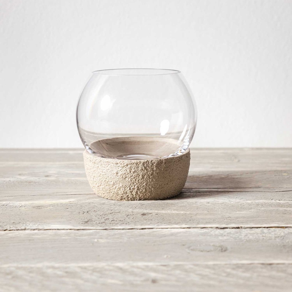 like. by Villeroy & Boch Kerzenhalter "Teelichthalter Perlemor Home ø 11 x günstig online kaufen