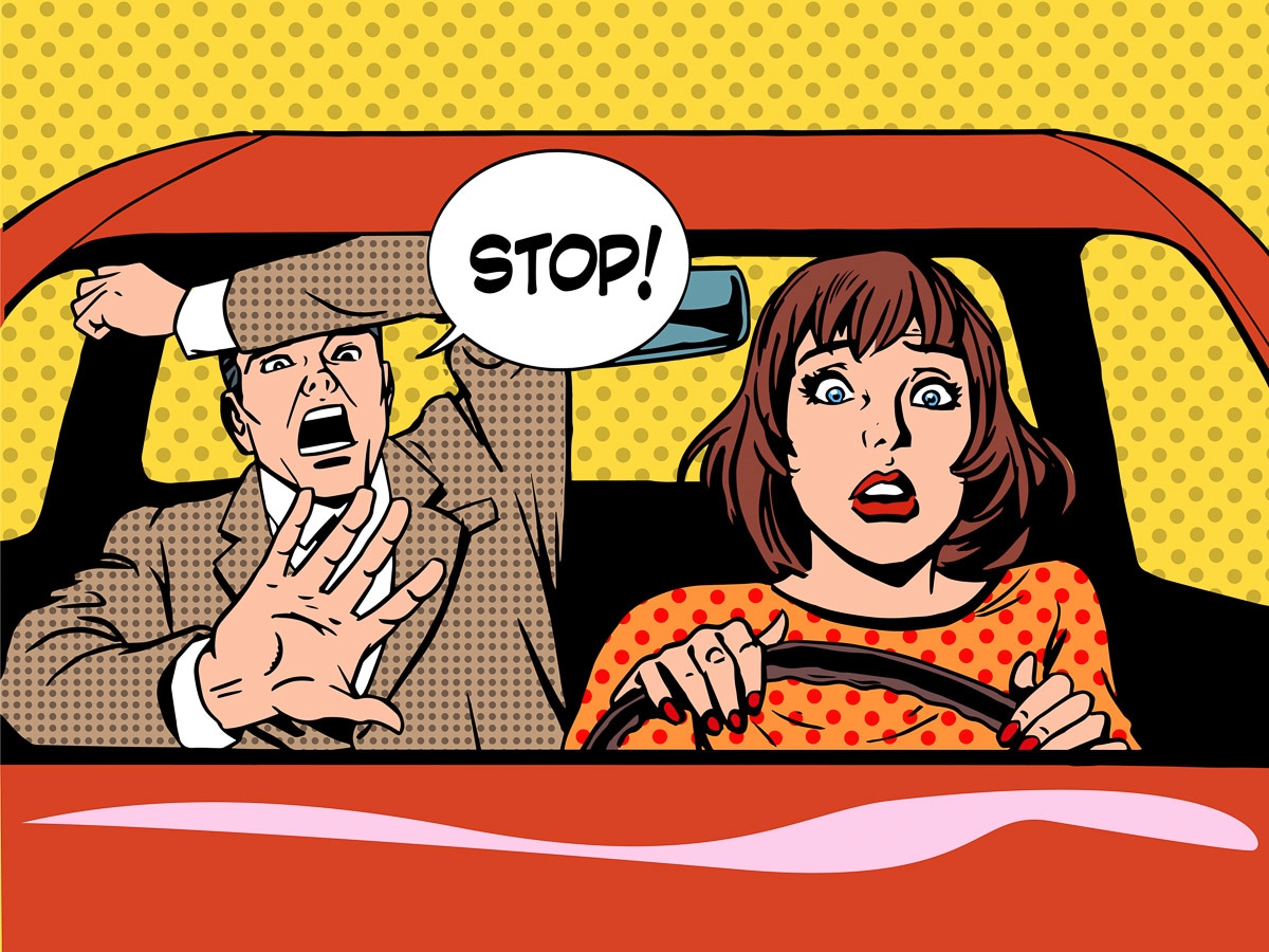 Papermoon Fototapete »Pop Art«
