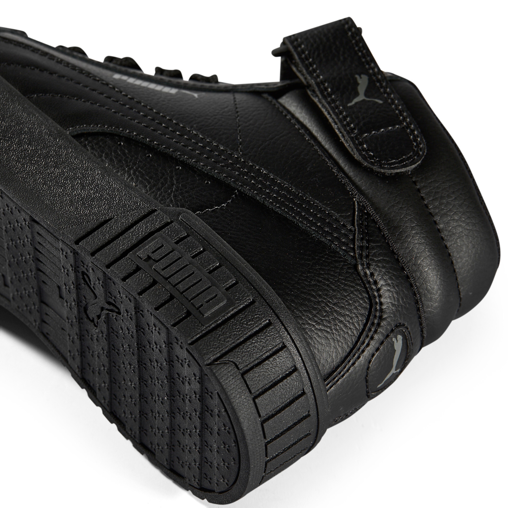 PUMA Sneaker »CARINA 2.0 MID«