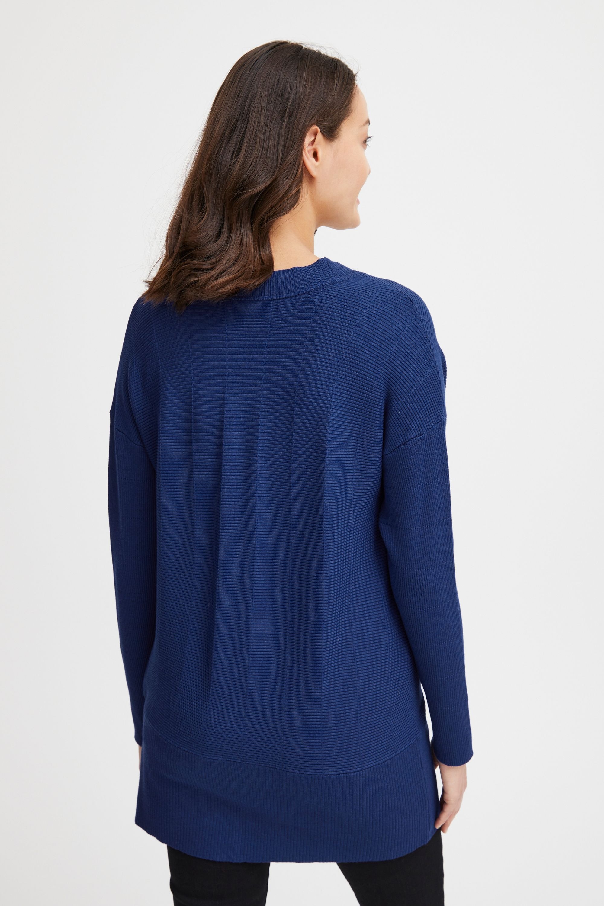 fransa Strickjacke »Strickjacke FRVisca«