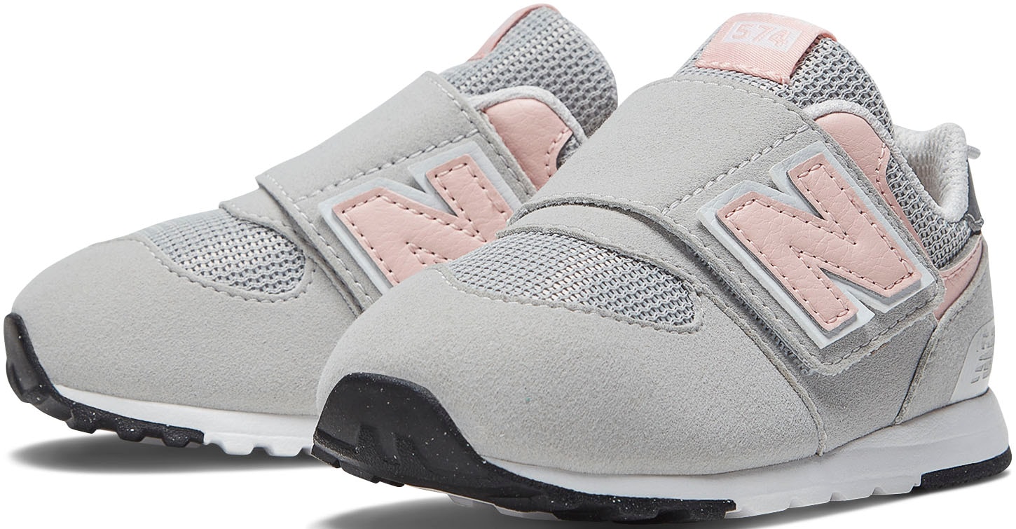 New Balance Sneaker »NW574«, mit Klettverschluss