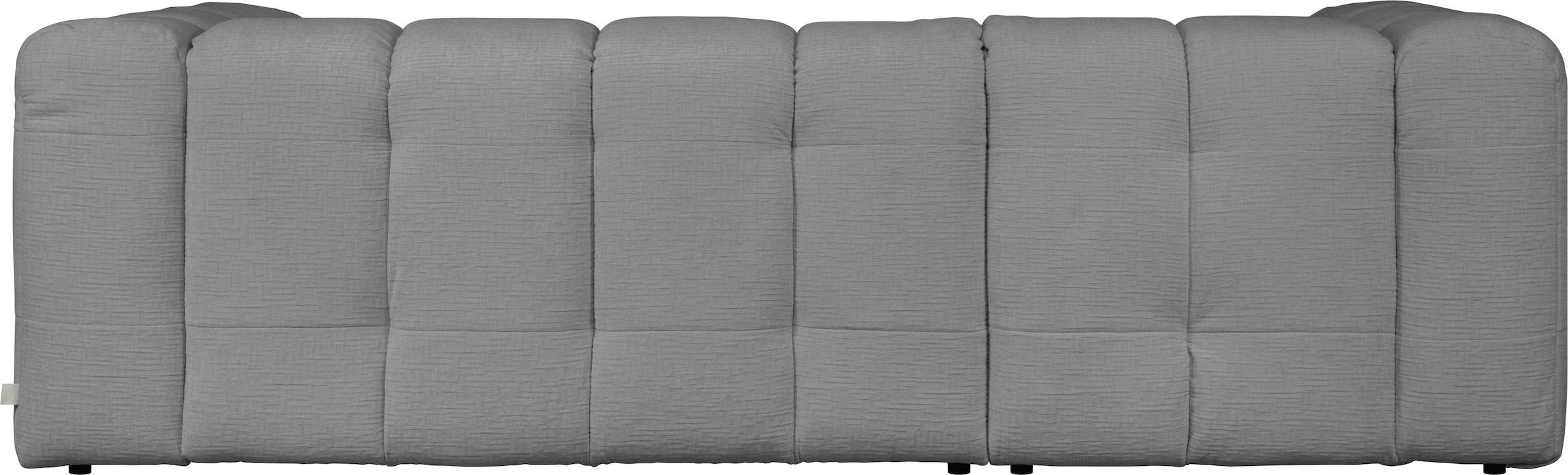 LeGer Home by Lena Gercke Ecksofa »TALISHA L-Form Designersofa, moderne Steppung, B/T/H: 276/178/75 cm«, aufwendig gepolstert, hoher Sitzkomfort
