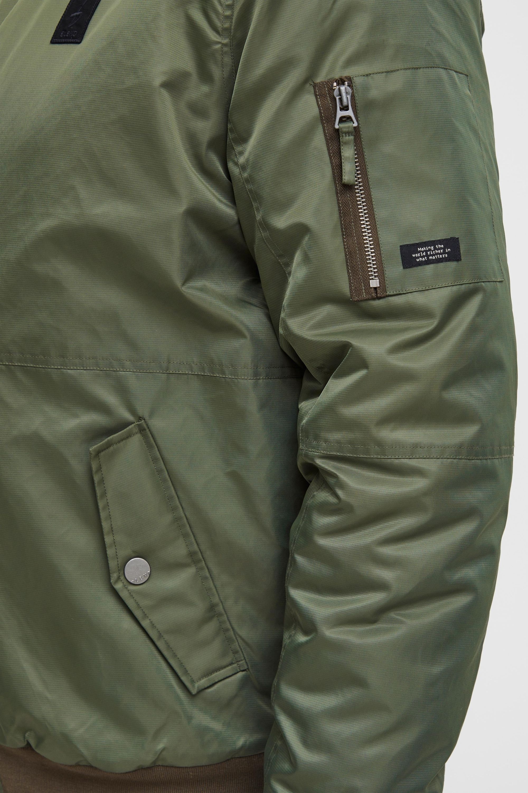 Blend Bomberjacke »Bomberjacke BHOuterwear«