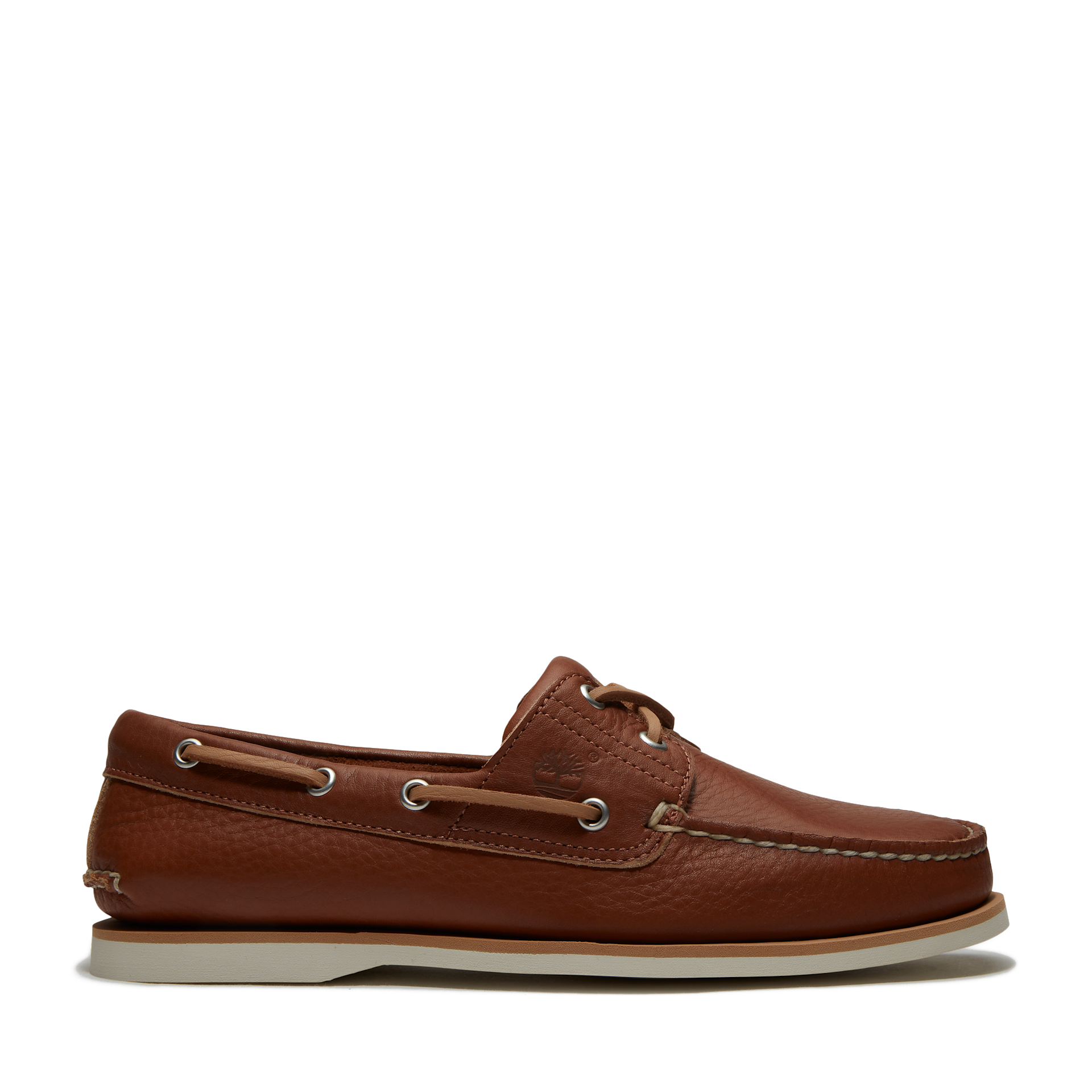 Timberland "CLASSIC BOAT - BOAT SHOE" Classic Bootsschuh aus Timberland Premium Leder