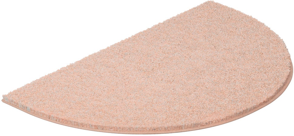 Grund Badematte "Melli" Höhe 17 mm rutschhemmend beschichtet fußbodenheizun günstig online kaufen