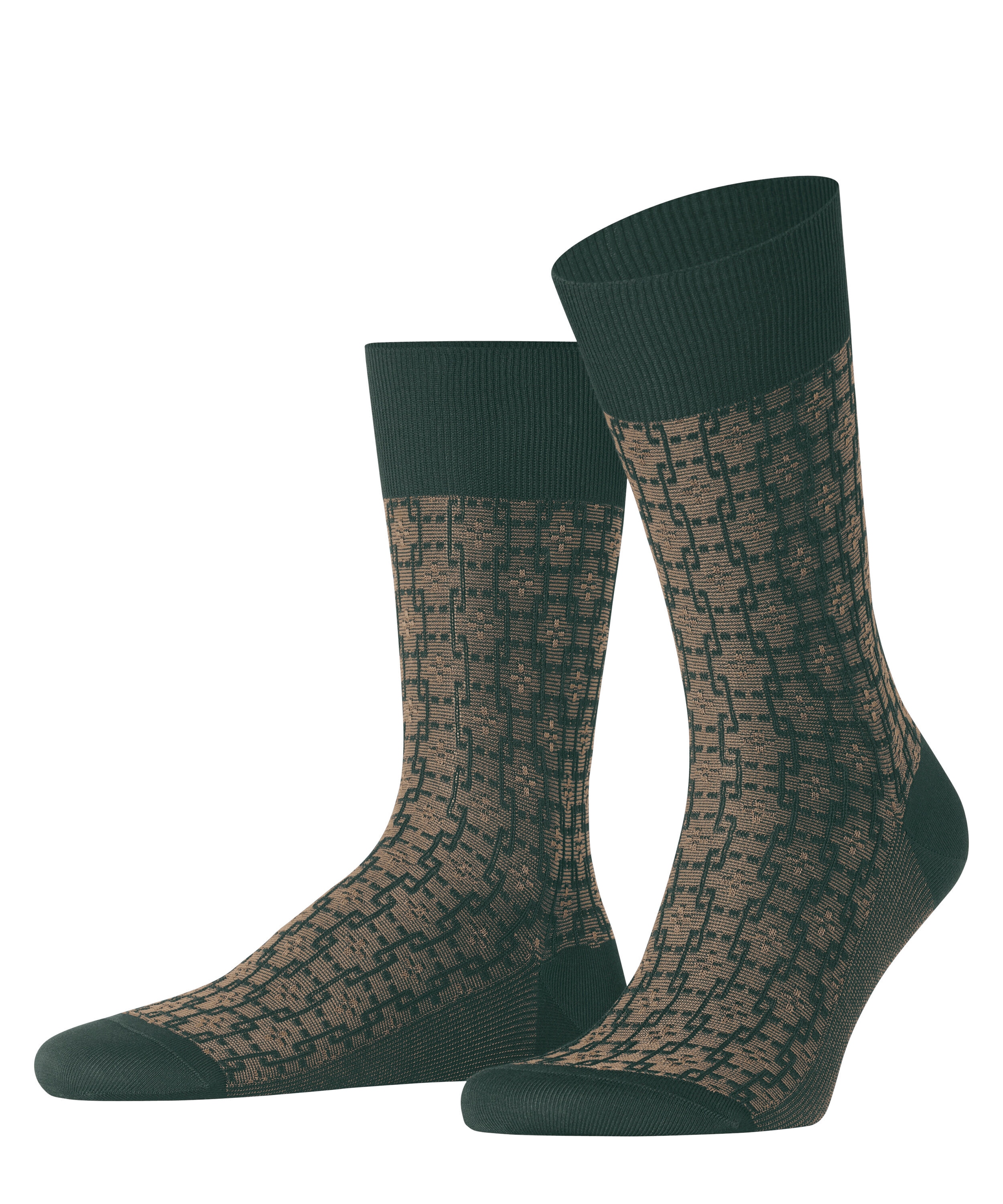 FALKE Socken "Artwork Tie" 1 Paar tlg.
