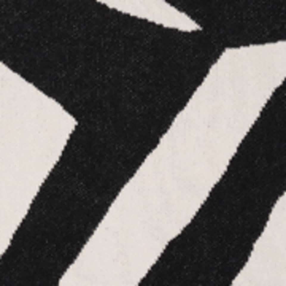 Cecil Strickpullover mit grafischem Muster