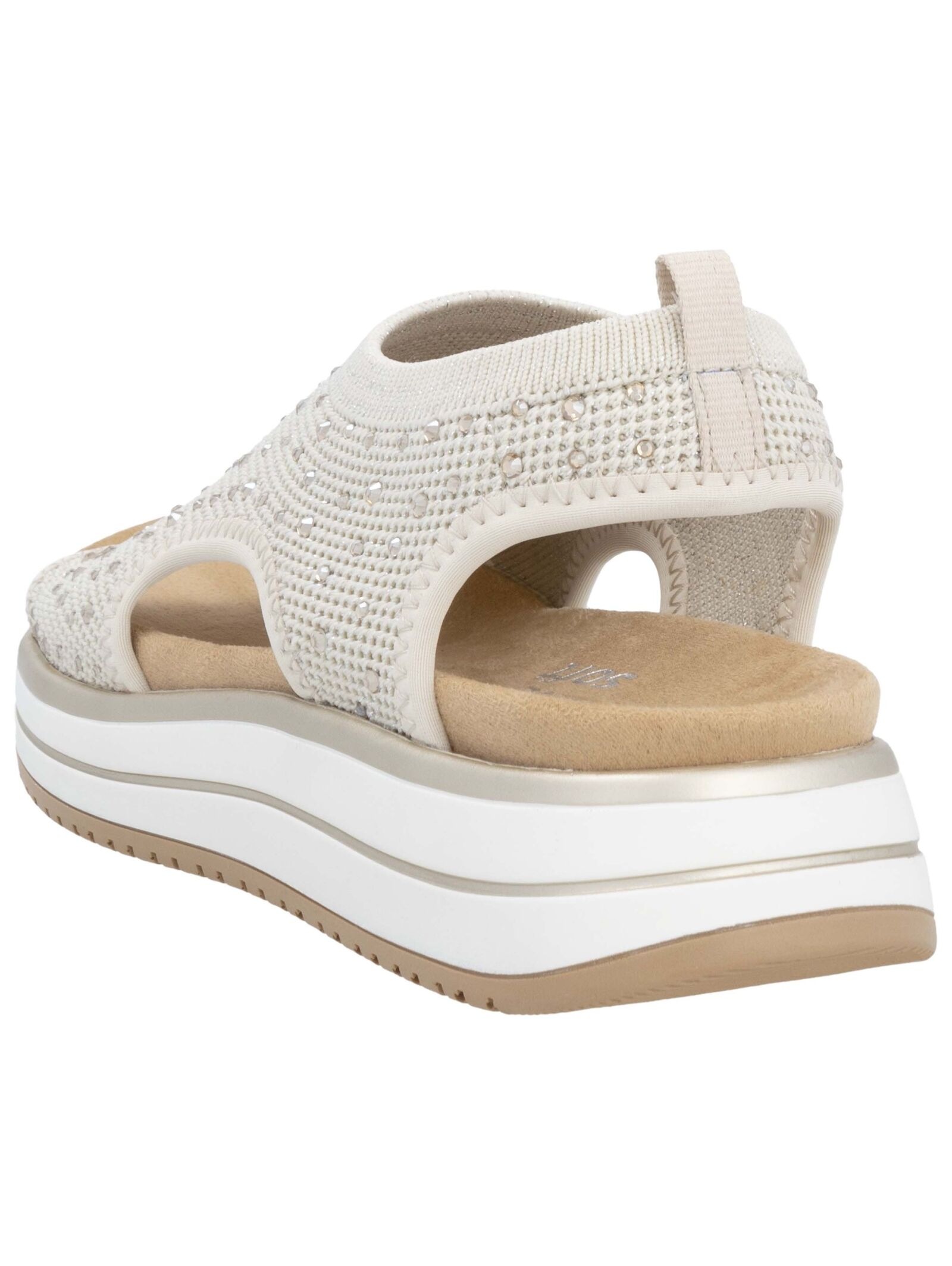 Remonte Schaftsandalette »Remonte Sandalen Textil«