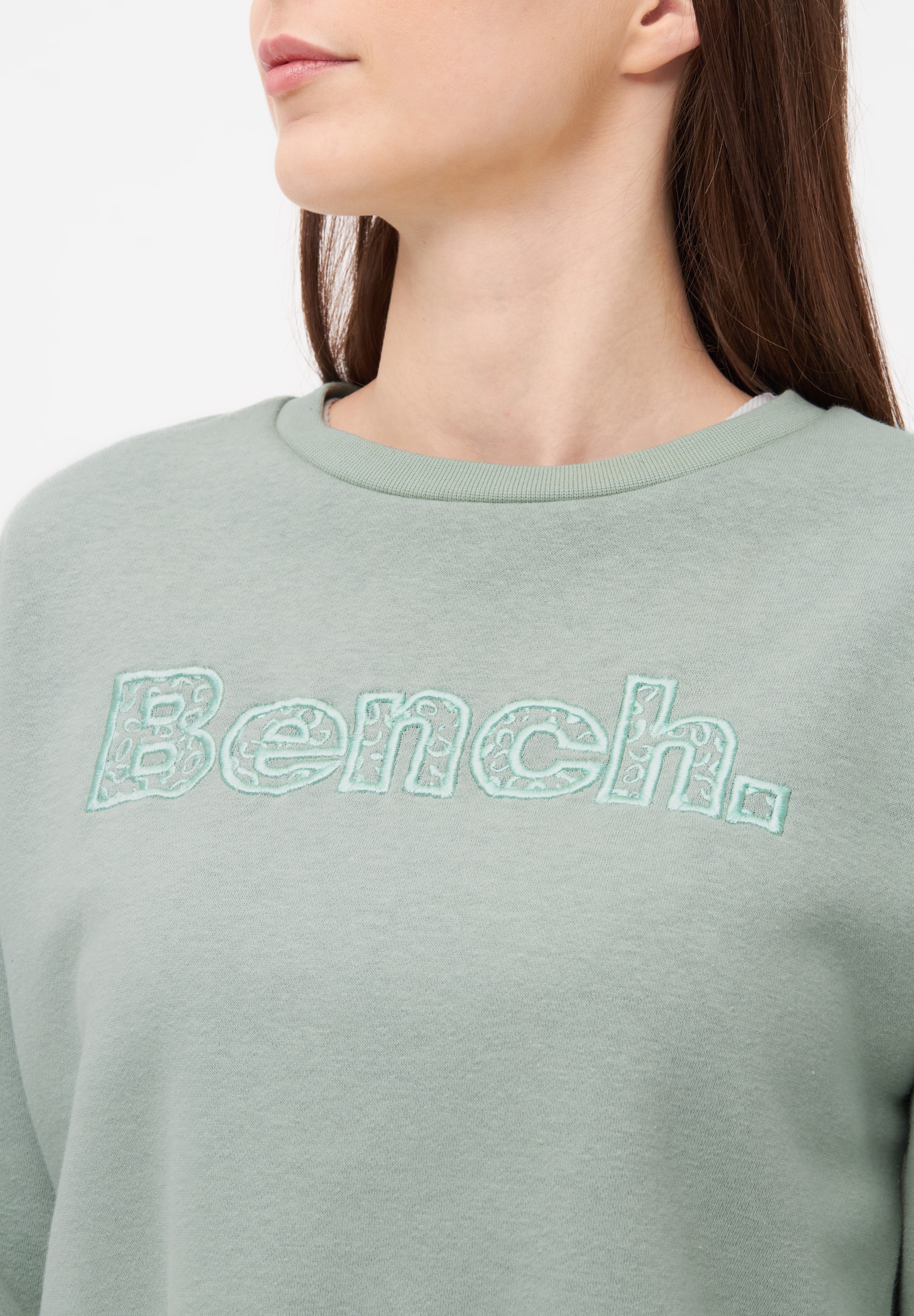 Bench. Sweatshirt »NOLIA«