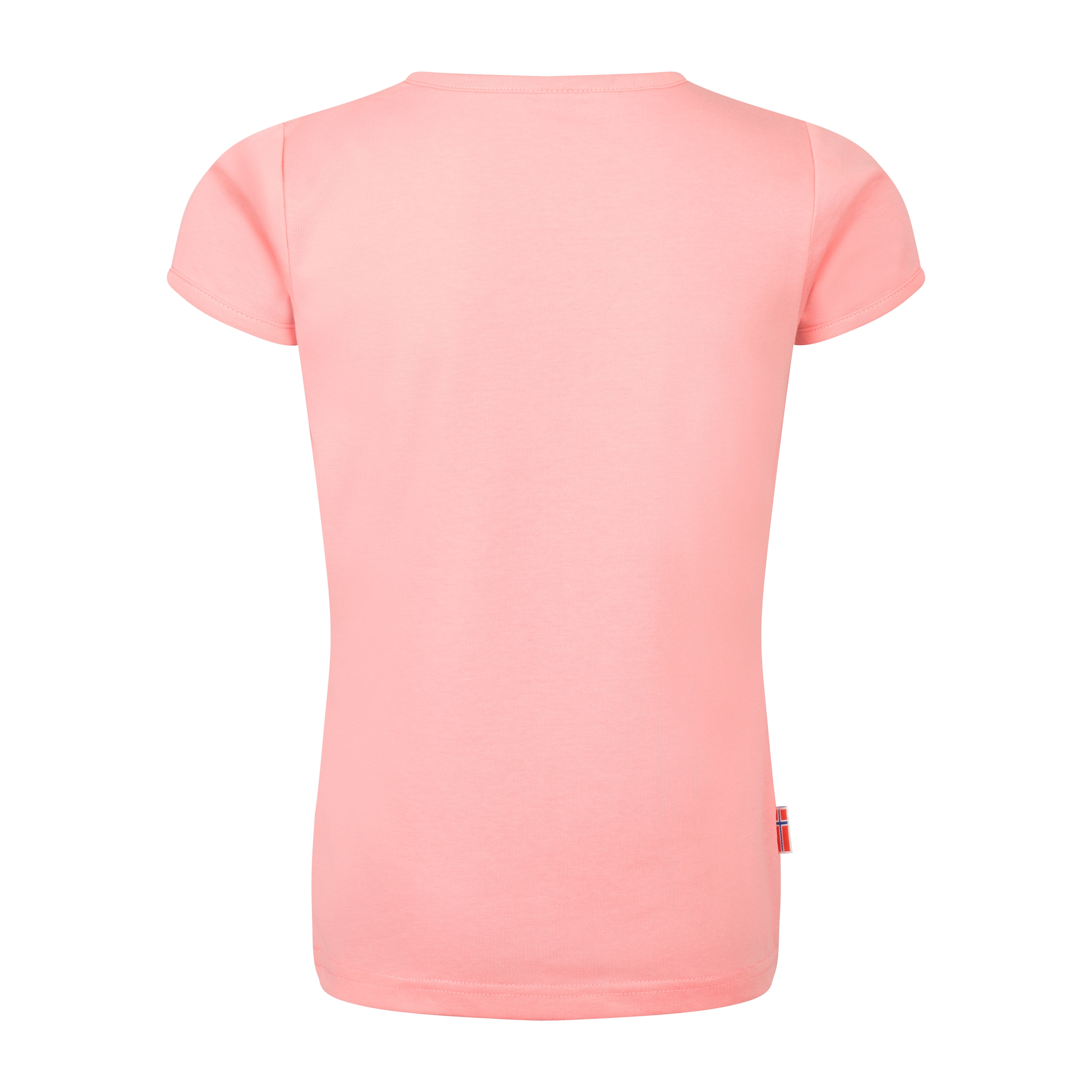 TROLLKIDS T-Shirt »GIRLS LOGO T«