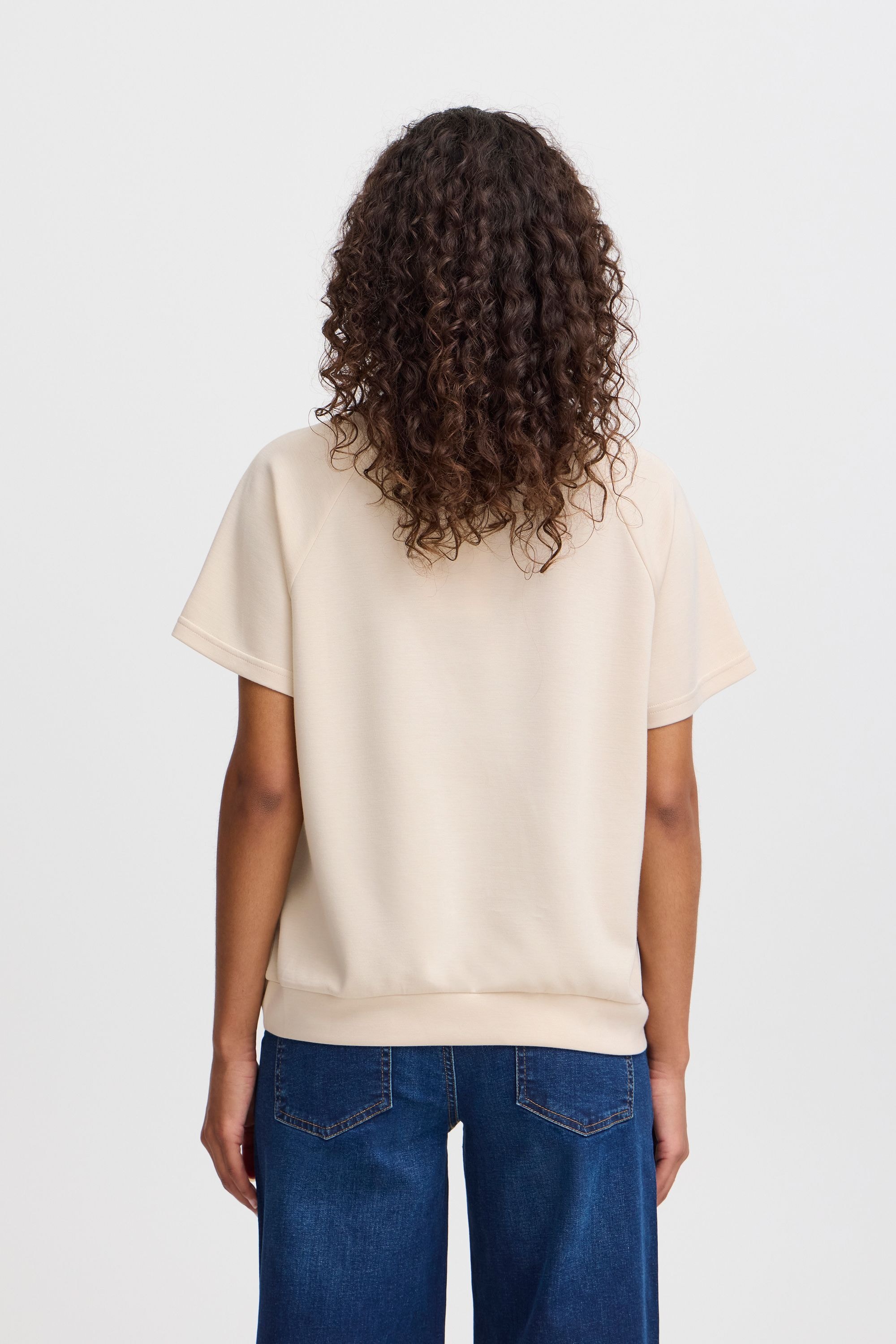 Ichi T-Shirt »T-Shirt IXSVALA SS«
