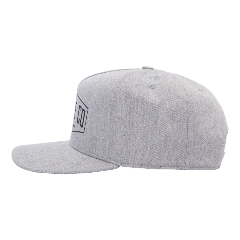 DC Shoes Snapback Cap »Hot Shot«