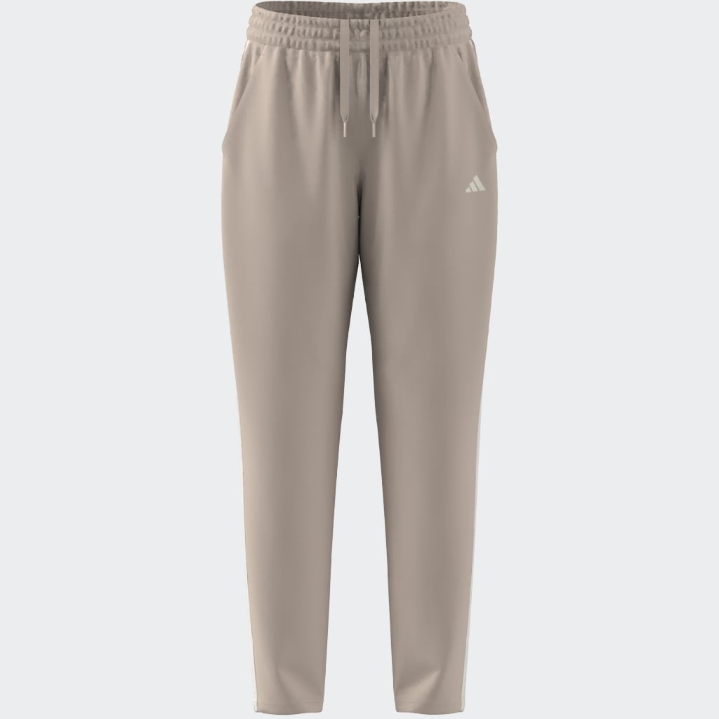 adidas Performance Sporthose »TR-ES 3S PT«, (1 tlg.)
