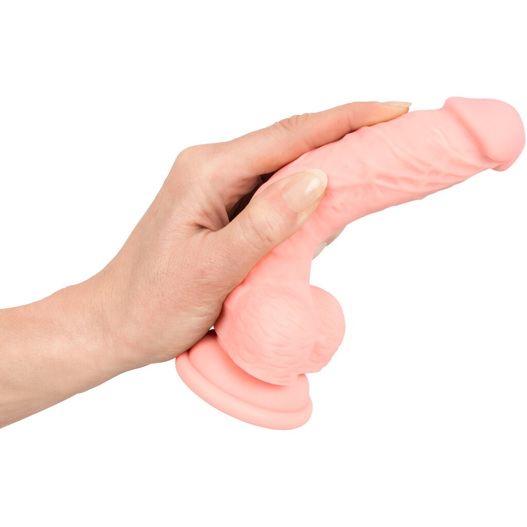 You2Toys Dildo »Medical Silicone Dildo«