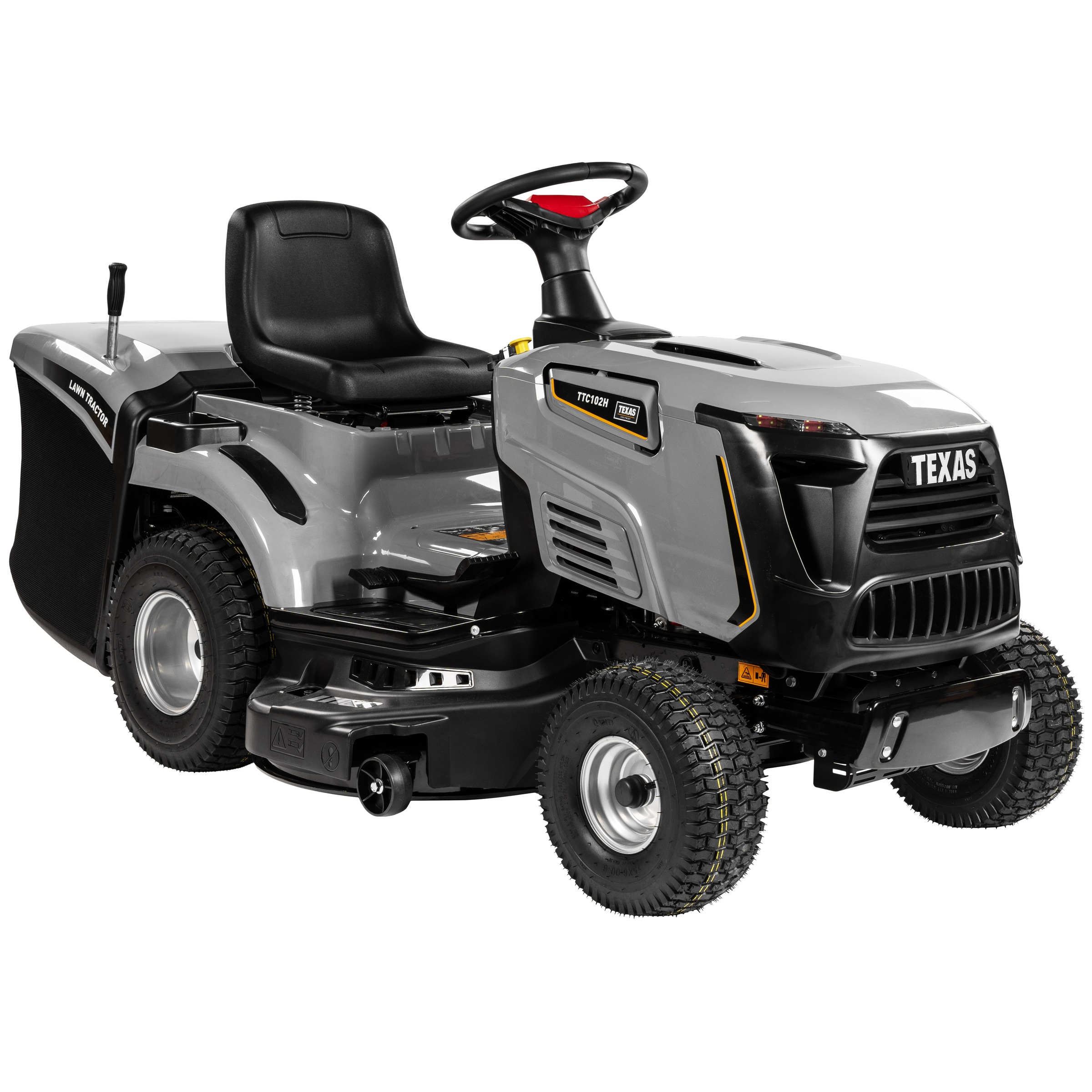 Texas Rasentraktor "Premiums TTC102H" günstig online kaufen