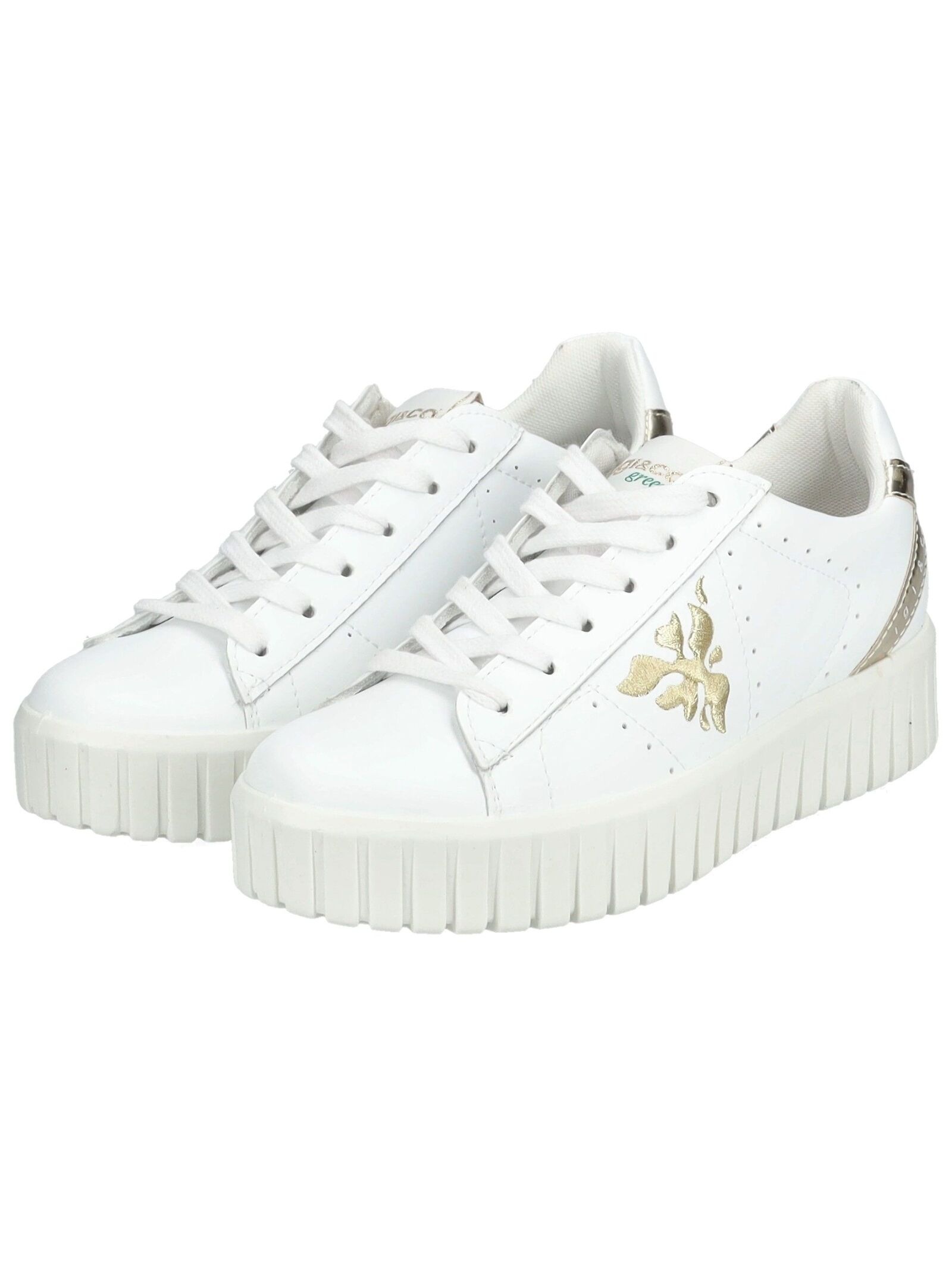 IGI & CO Sneaker »IGI & CO Sneaker Lederimitat«
