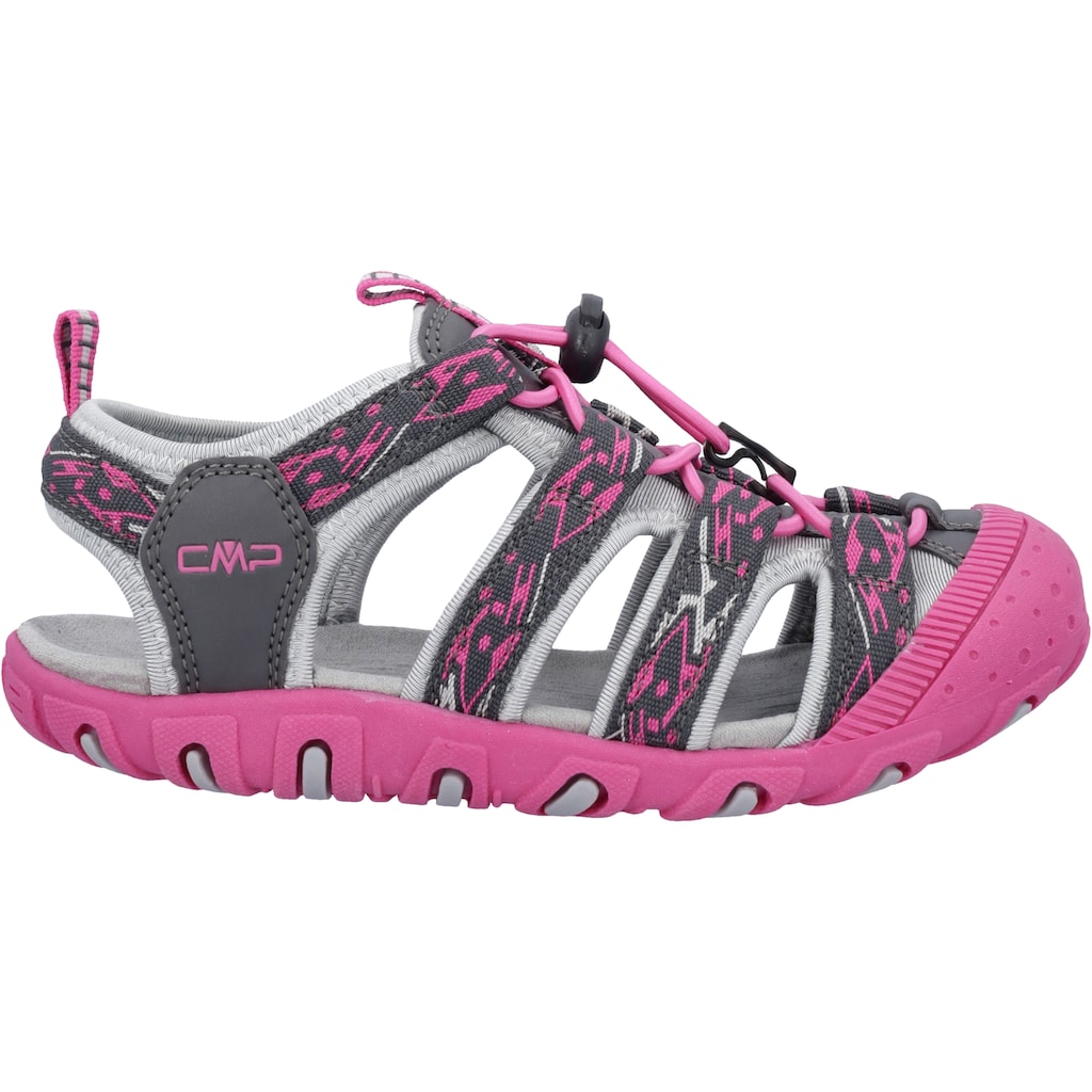 CMP Sandale »KIDS SAHIPH HIKING SANDAL«