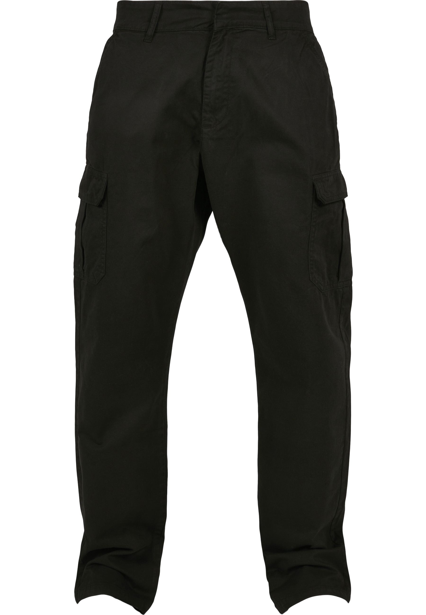 URBAN CLASSICS Cargohose "Urban Classics Herren Straight Leg Cargo Pants" günstig online kaufen