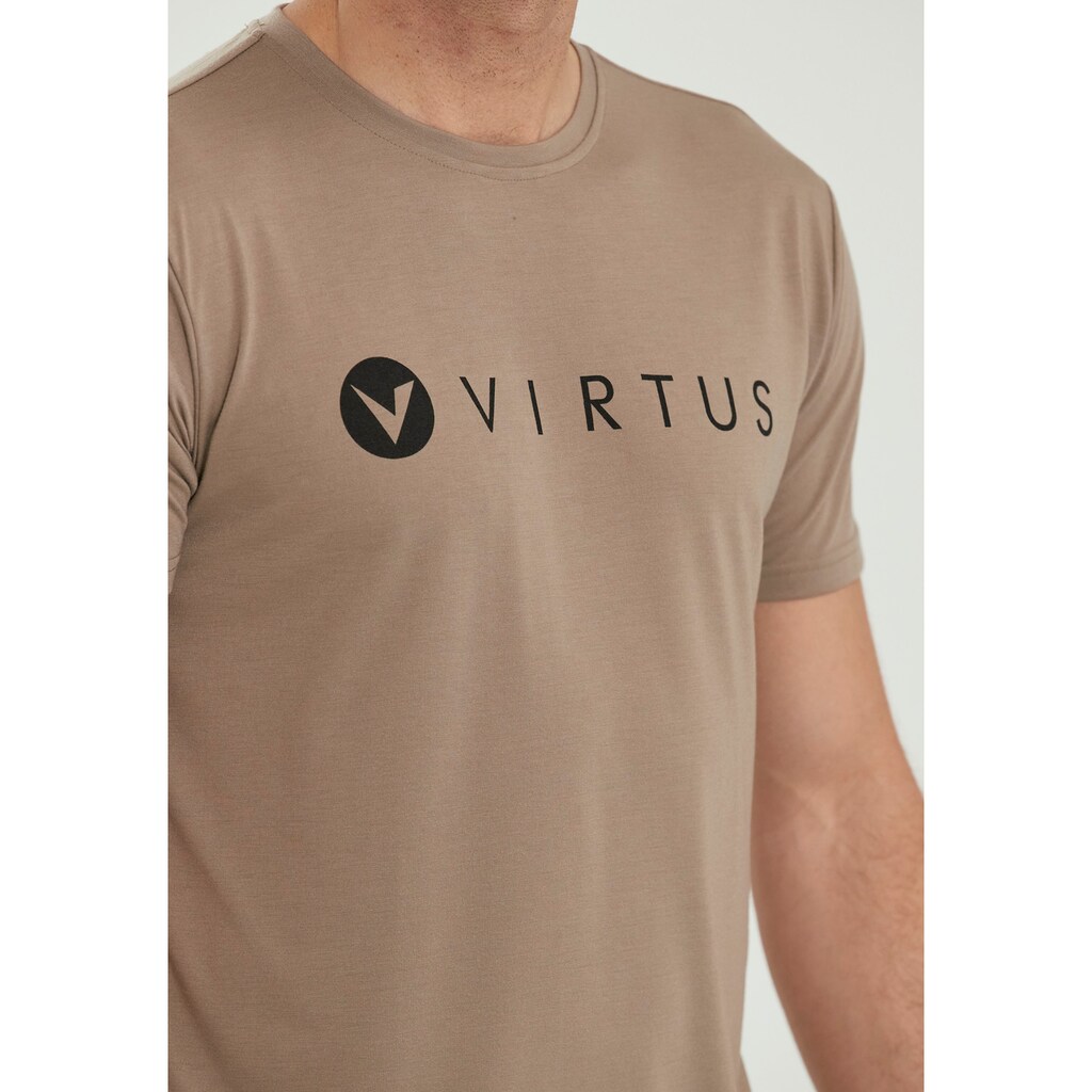 Virtus Funktionsshirt »EDWARDO«, (1 tlg.)