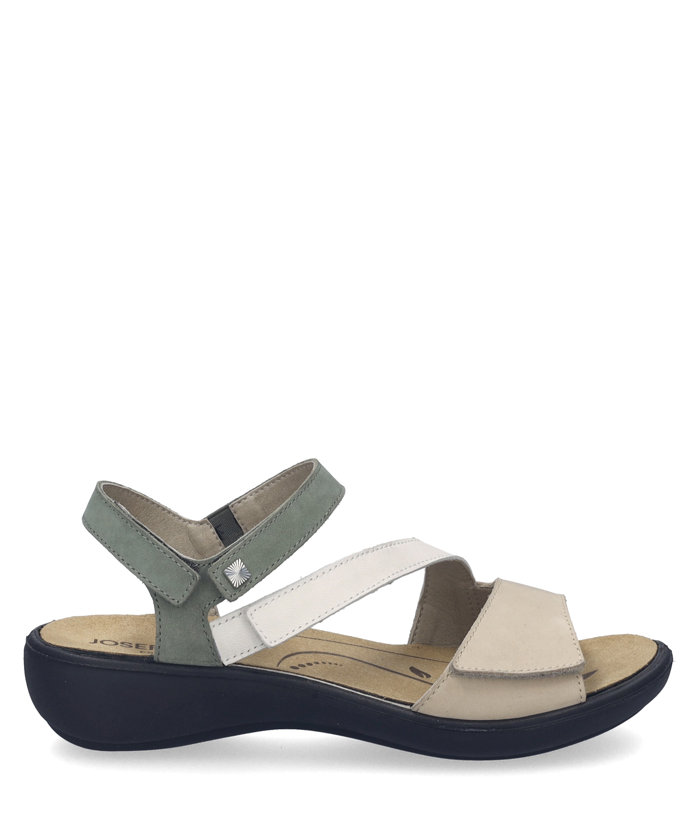 Josef Seibel Sandale »Ibiza 02, ceramic-multi«