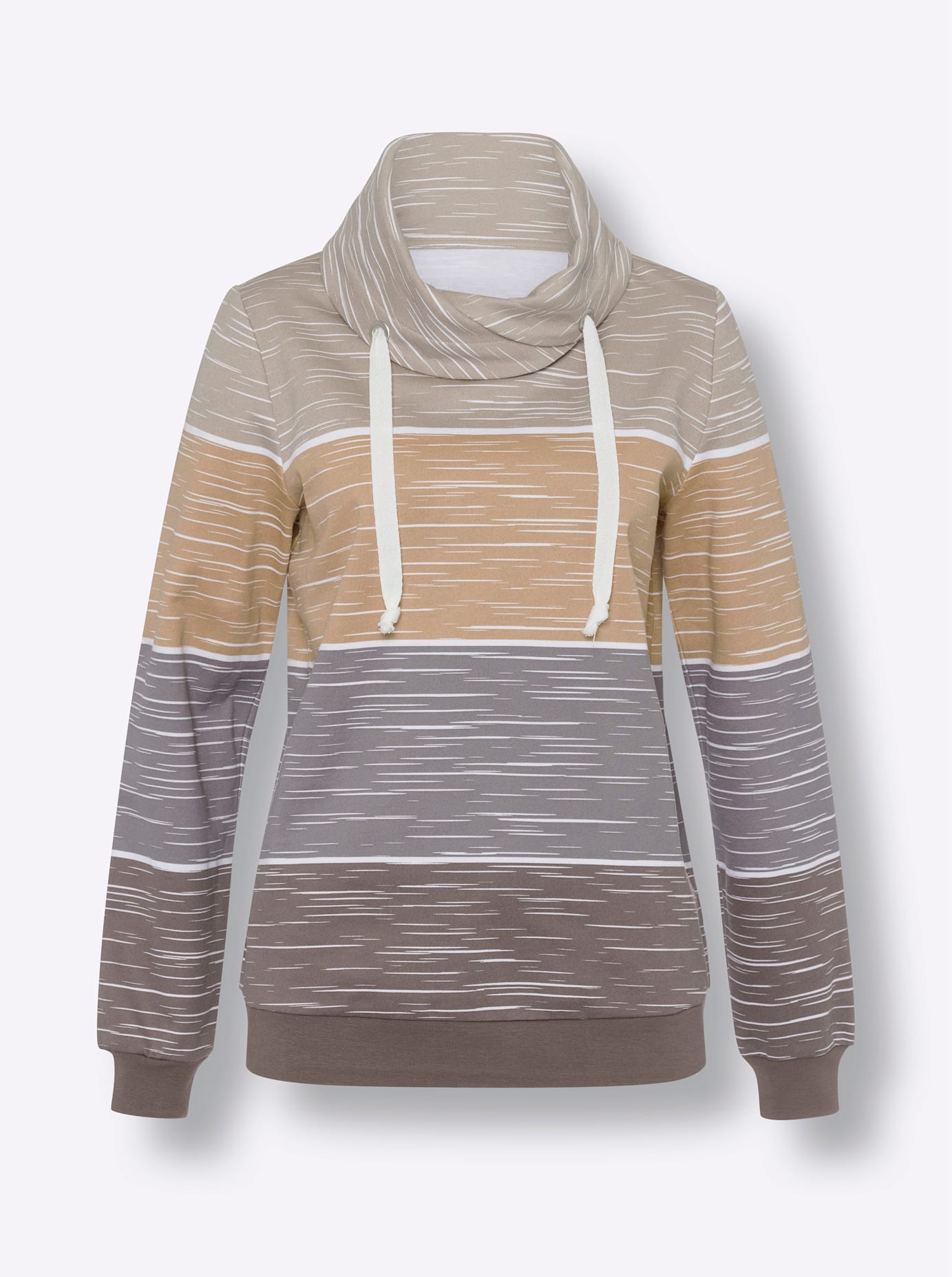 Classic Basics Sweatshirt