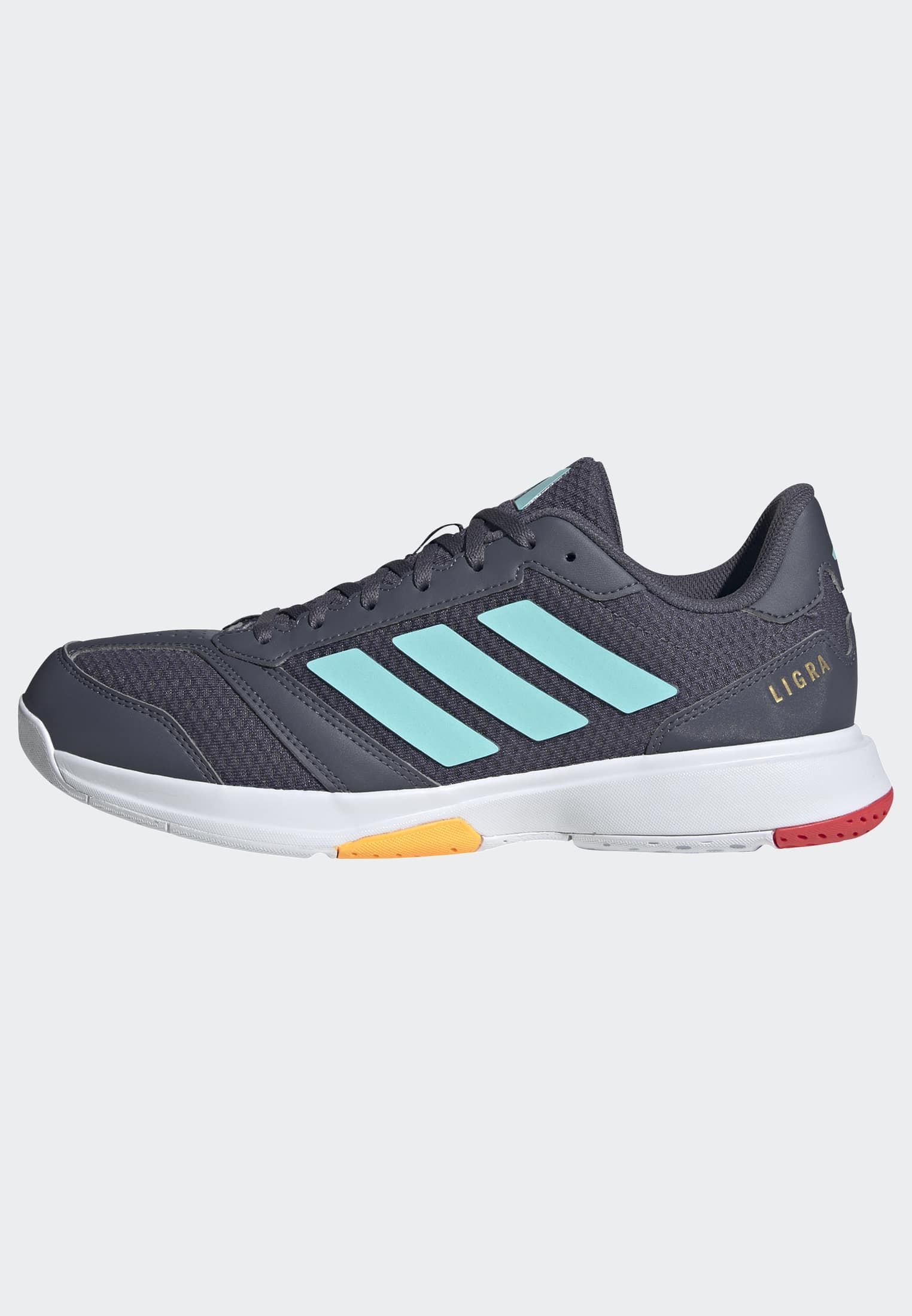 adidas Performance Hallenschuh »LIGRA 8 INDOOR«  geeignet für jeden Hallensport