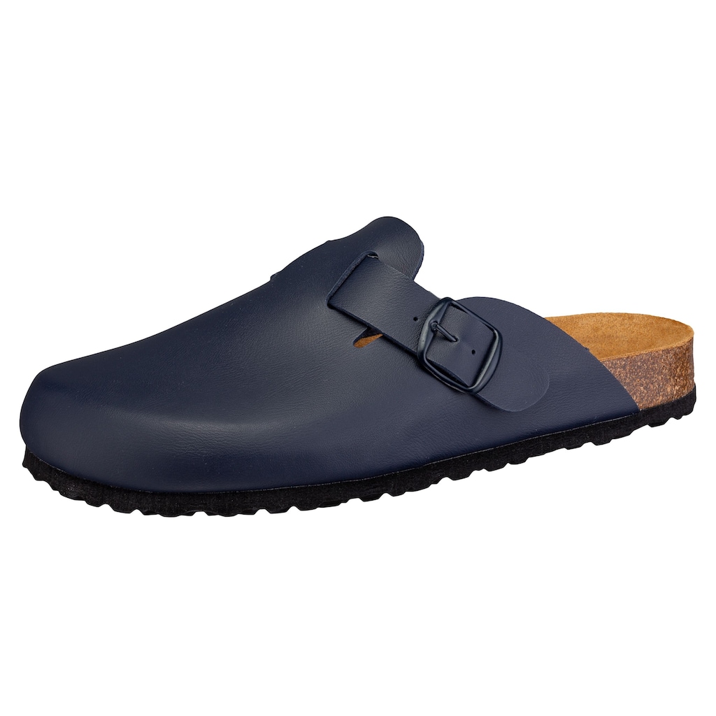 Lico Clog »Pantolette Bioline Clog«