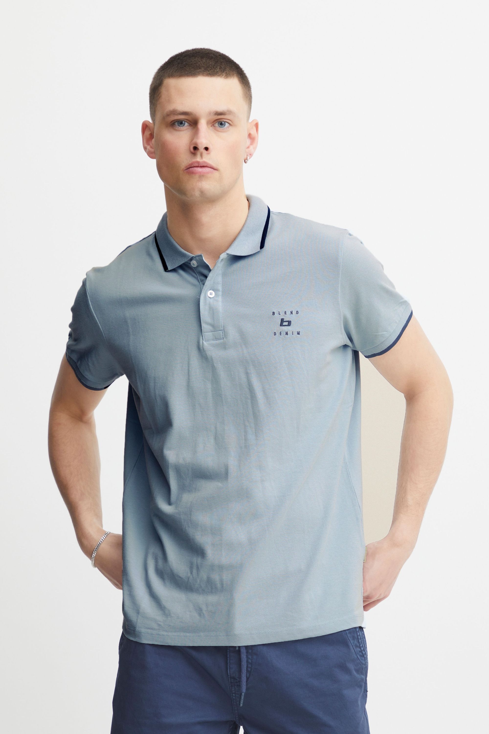 Poloshirt »BLEND BHPolo«