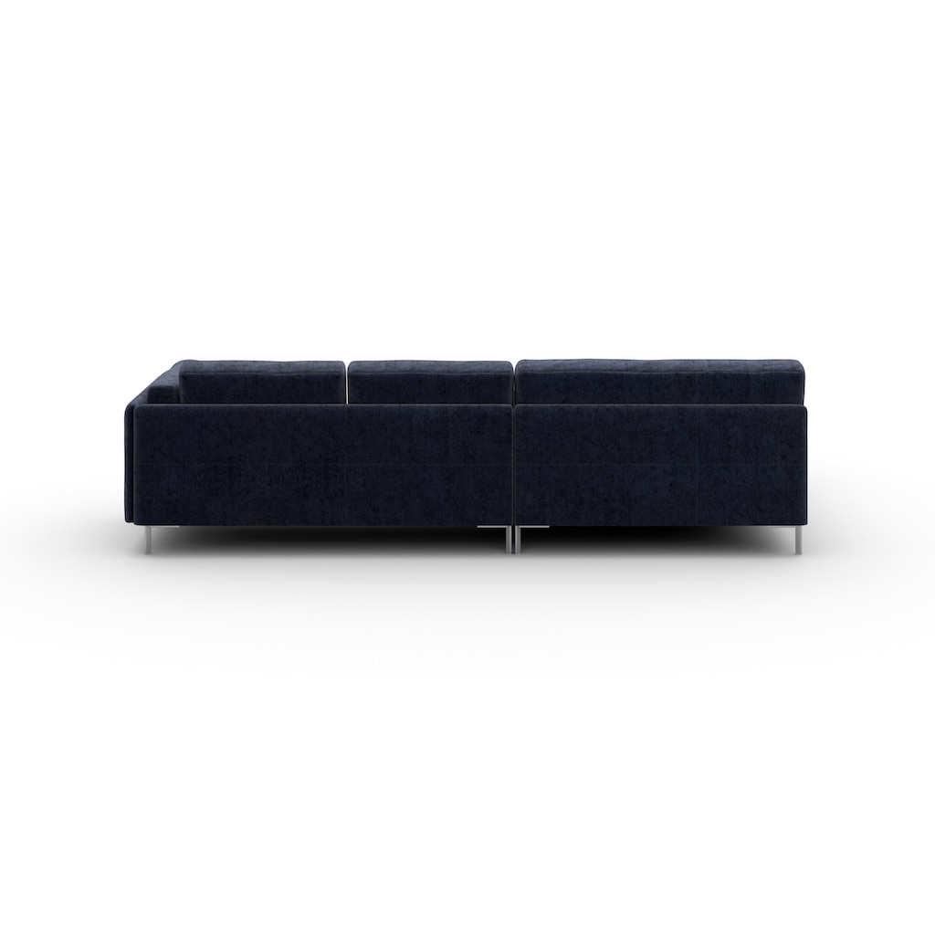 machalke® Ecksofa »vivien«