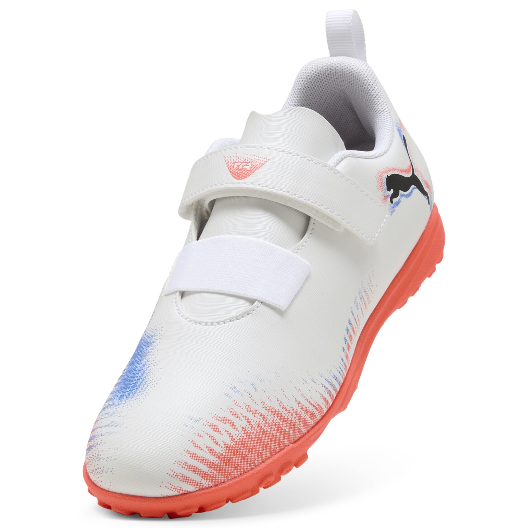 PUMA Fußballschuh »FUTURE 8 PLAY TT Fußballschuhe Jugendliche«