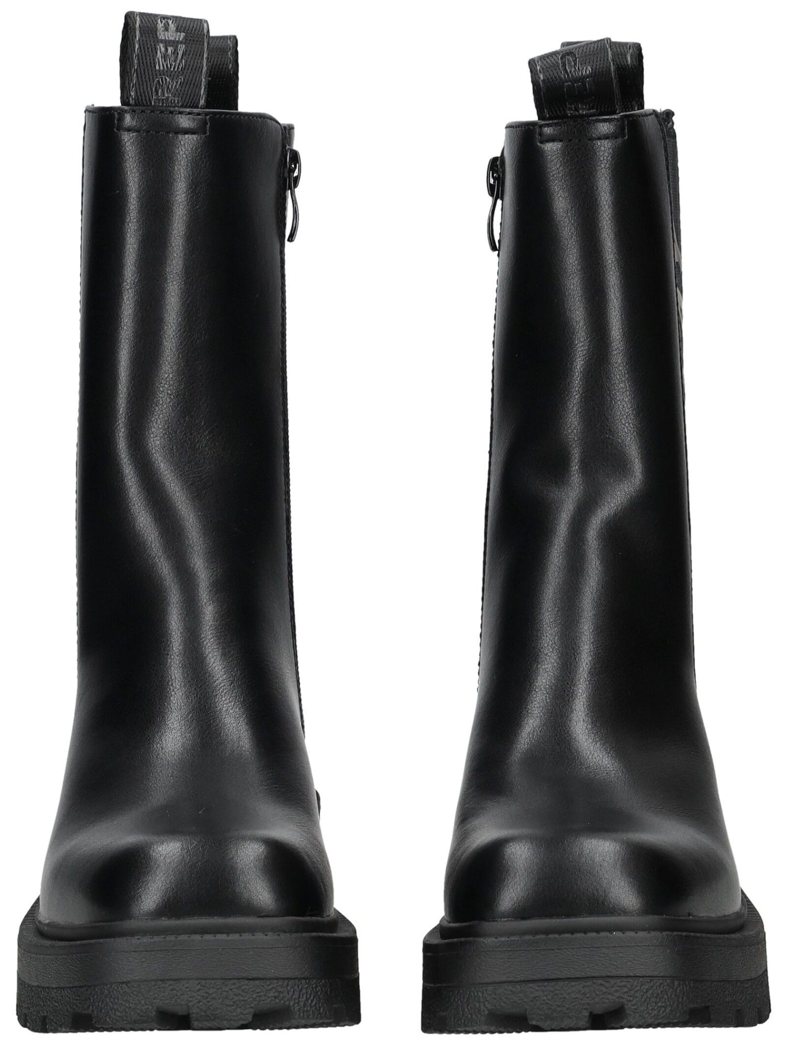 Thumbnail - Replay Stiefelette "Replay Stiefelette Lederimitat/Textil"